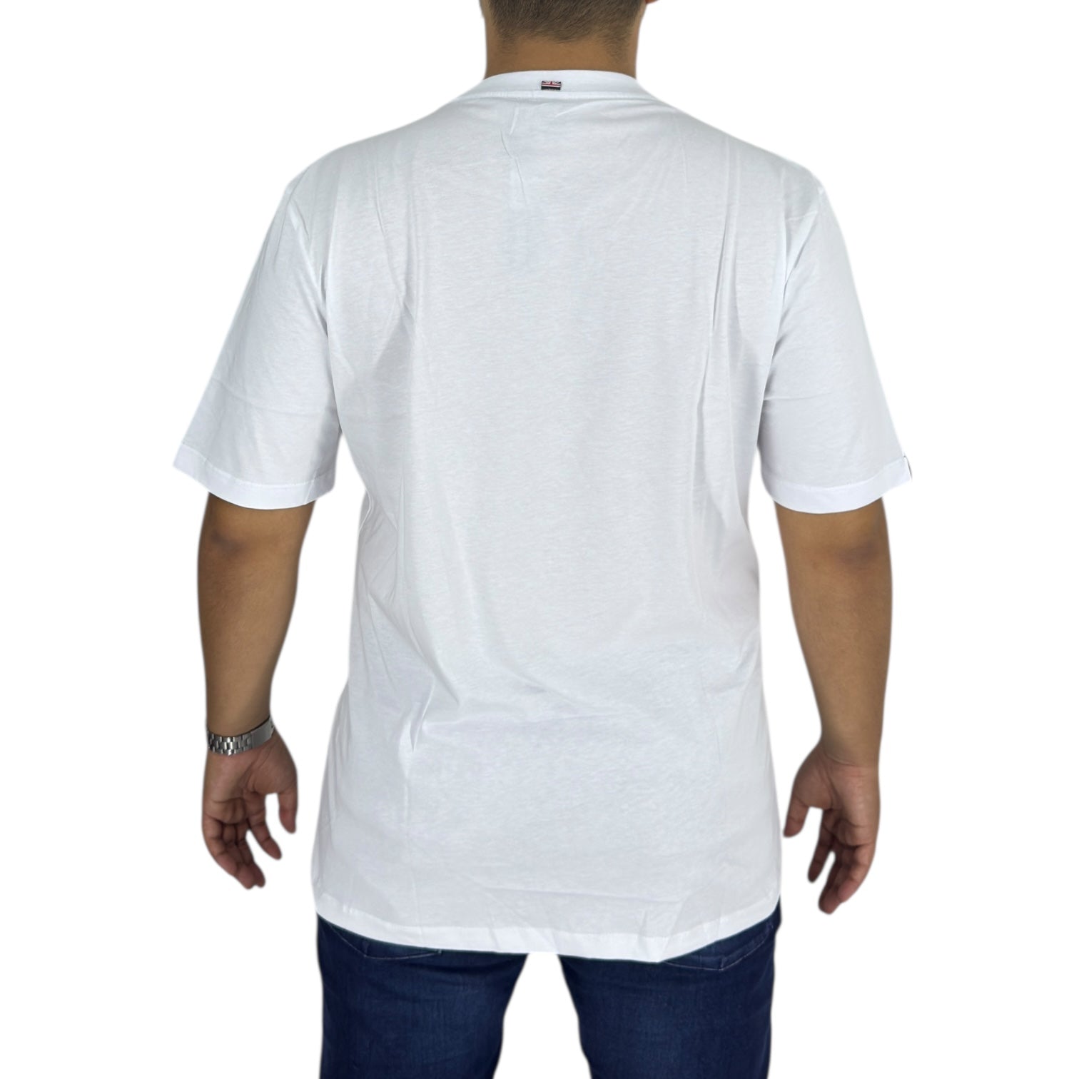 Camiseta Roott + Co 07120