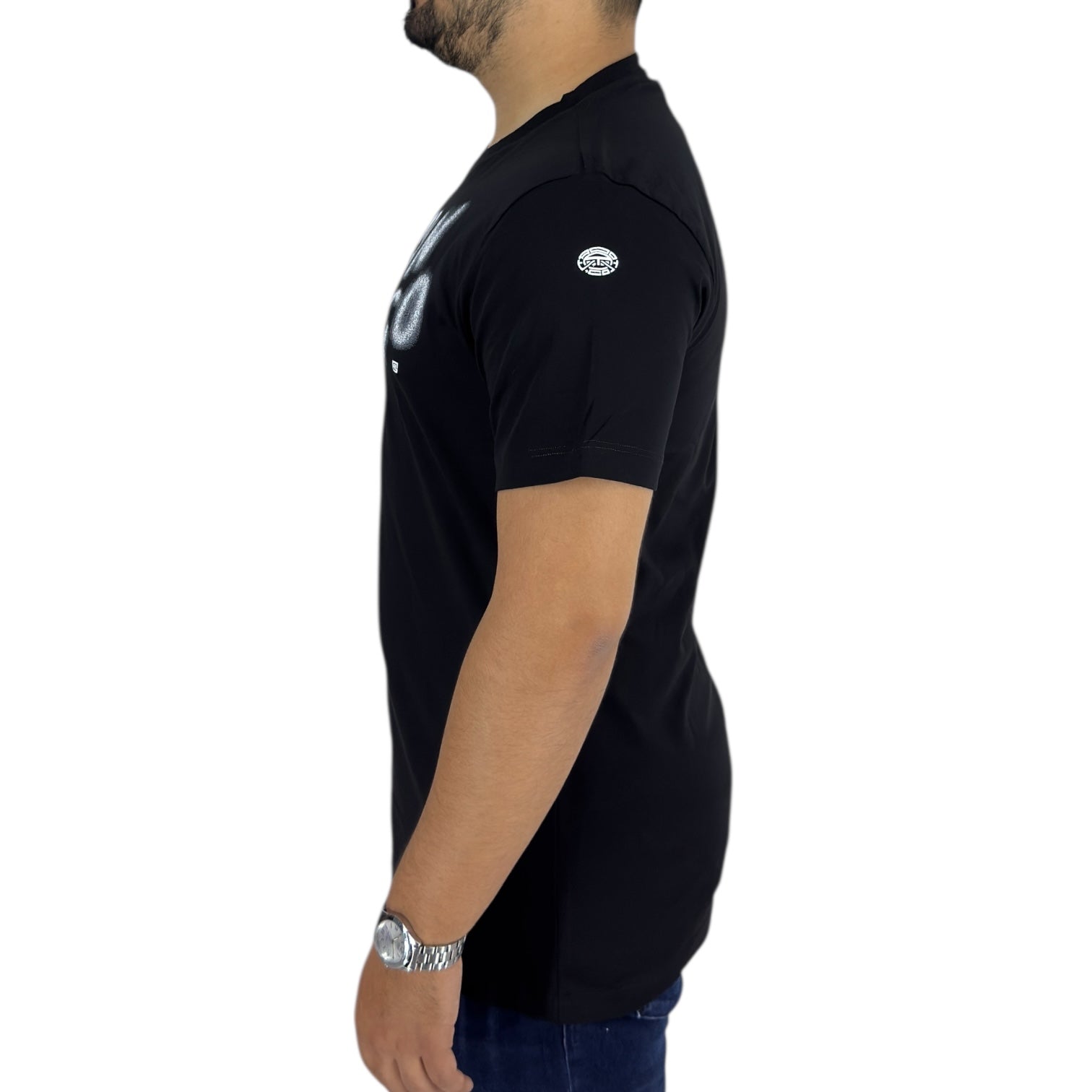 Camiseta Roott + Co 08003
