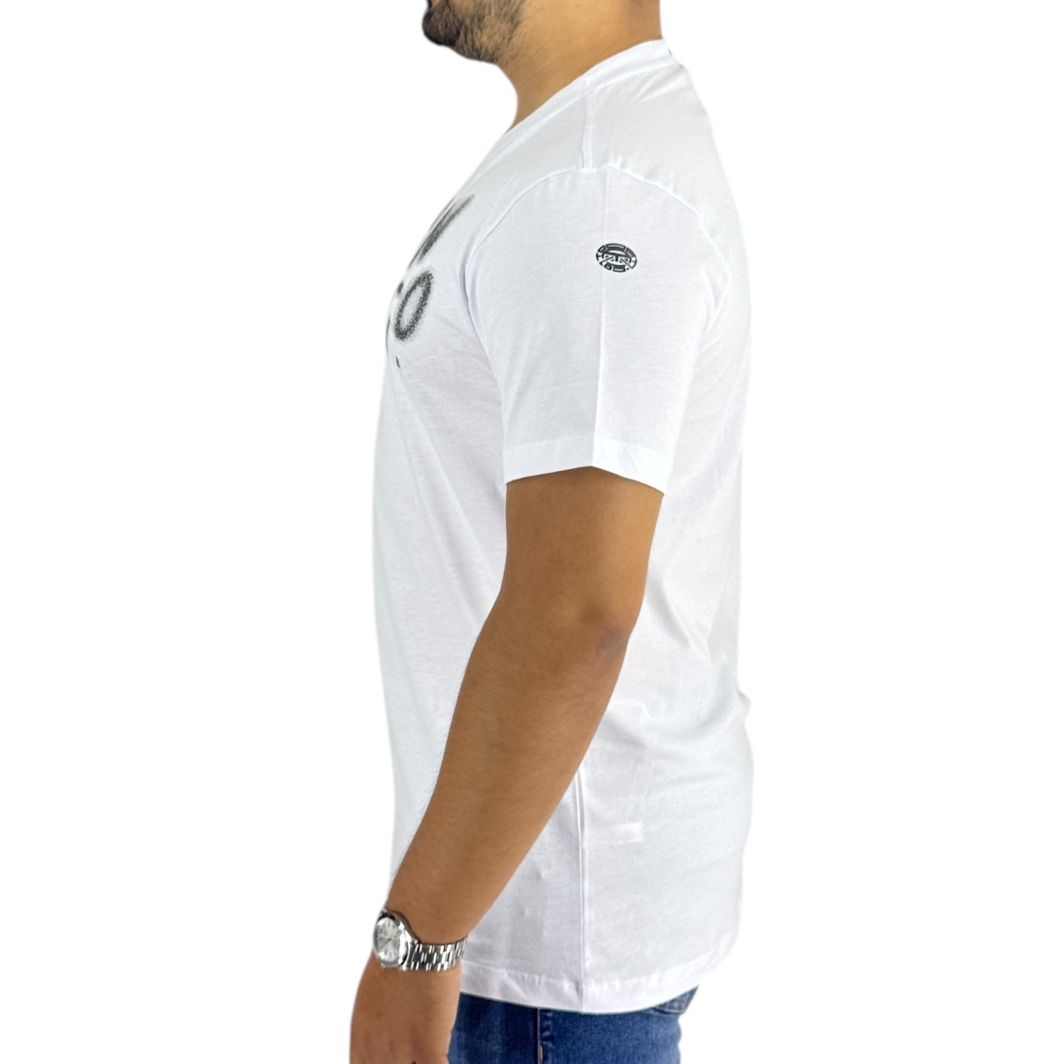 Camiseta Roott + Co 08004