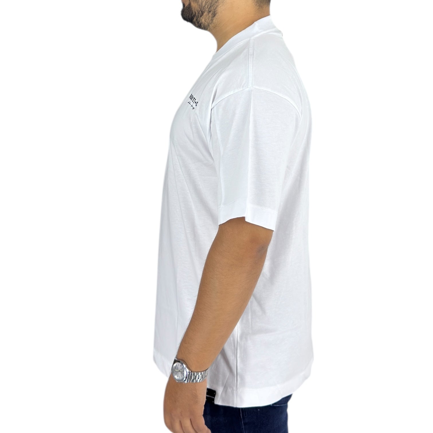 Camiseta Roott + Co 08018