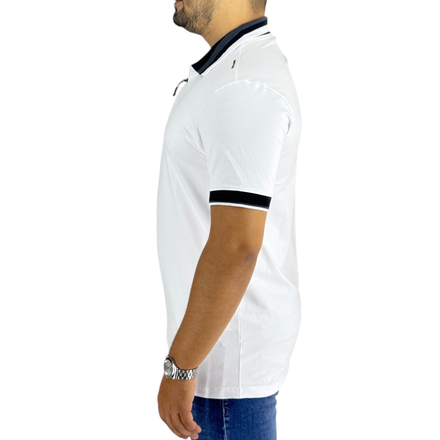 Polo Roott +Co 08025