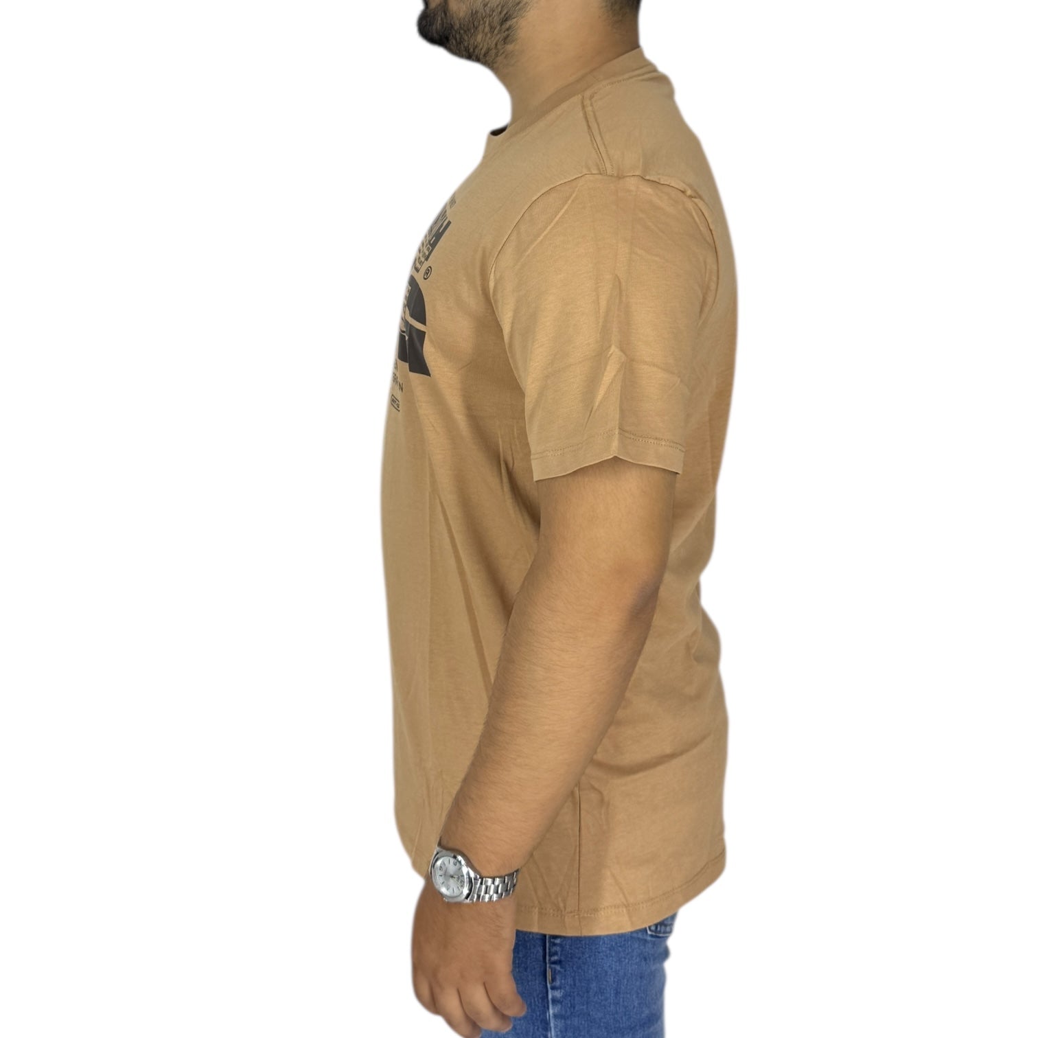 Camiseta Roott + Co 08064