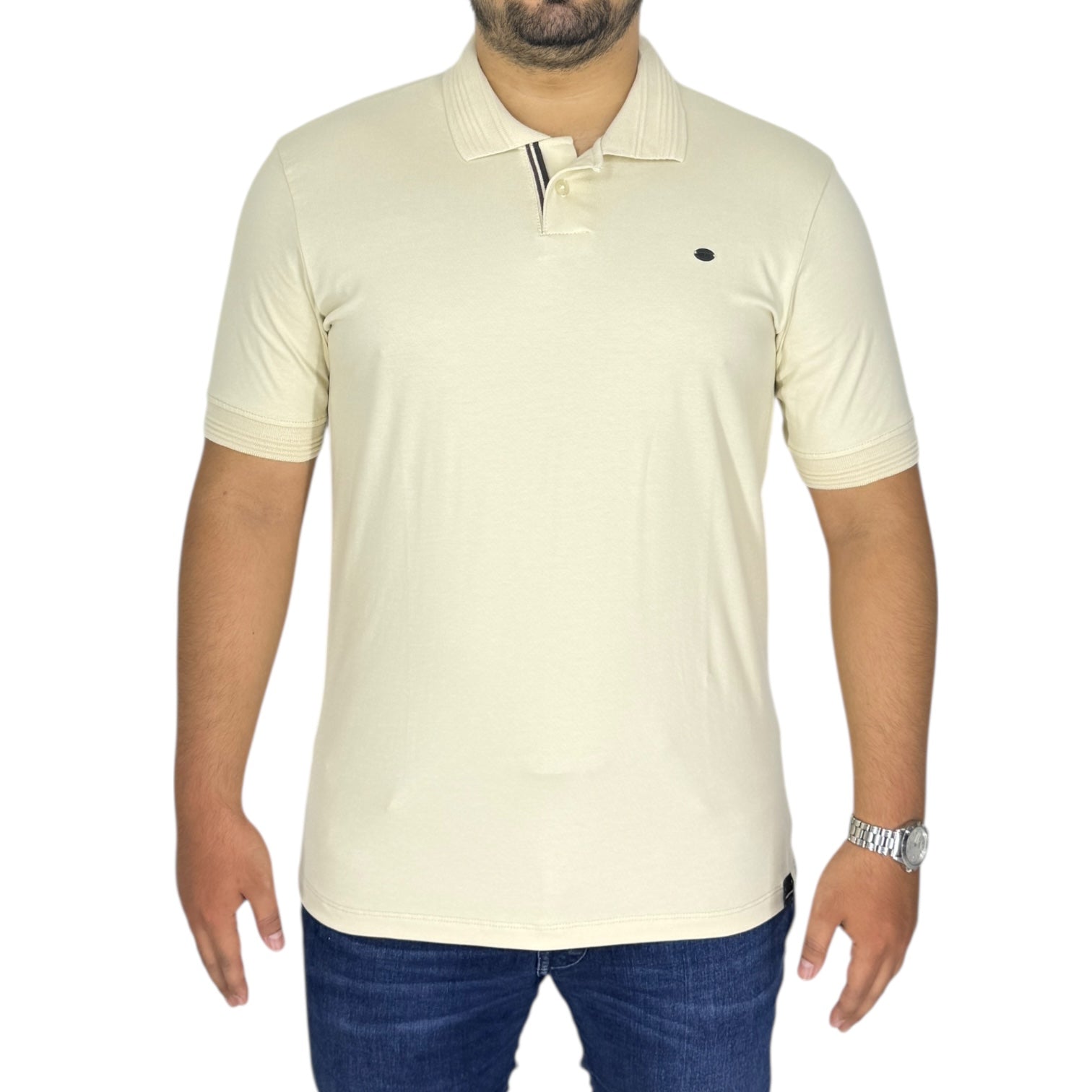 Polo Roott + Co 08086 Beige