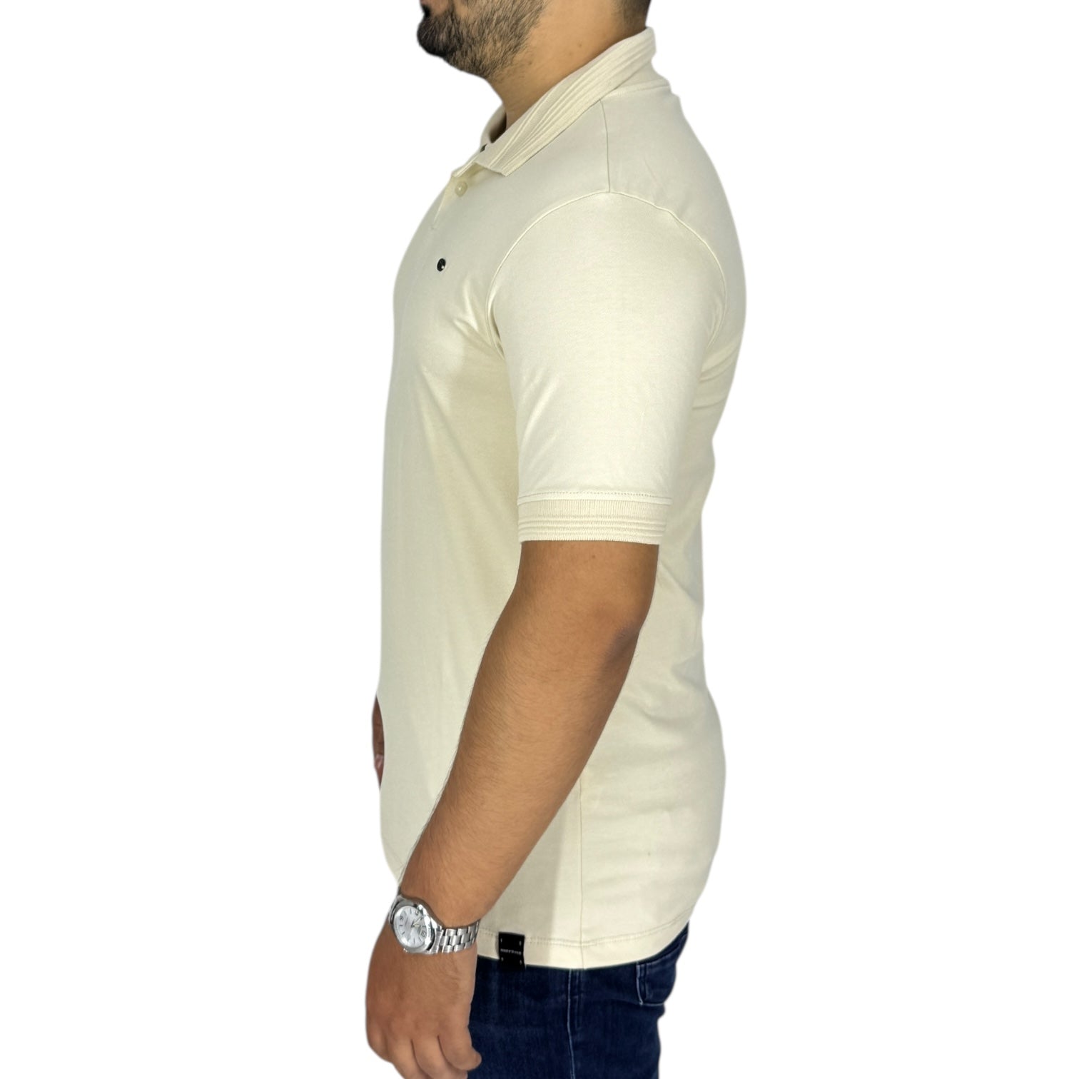 Polo Roott + Co 08086 Beige