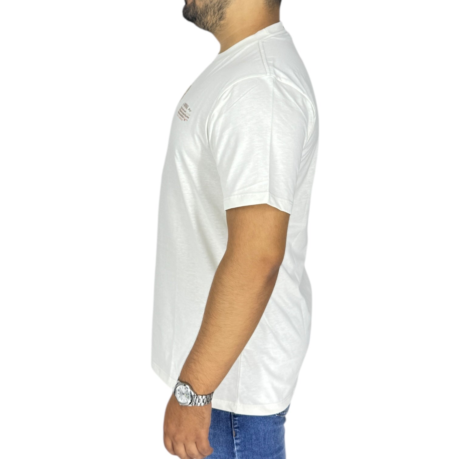 Camiseta Roott + Co 08092