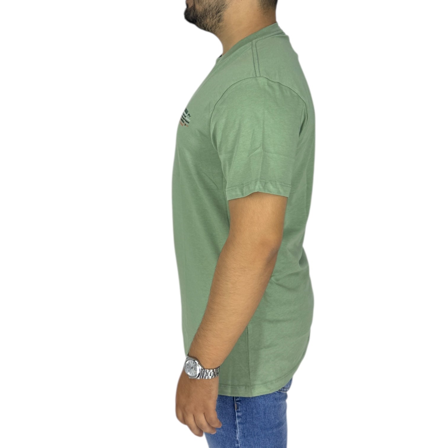 Camiseta Roott + Co 08093