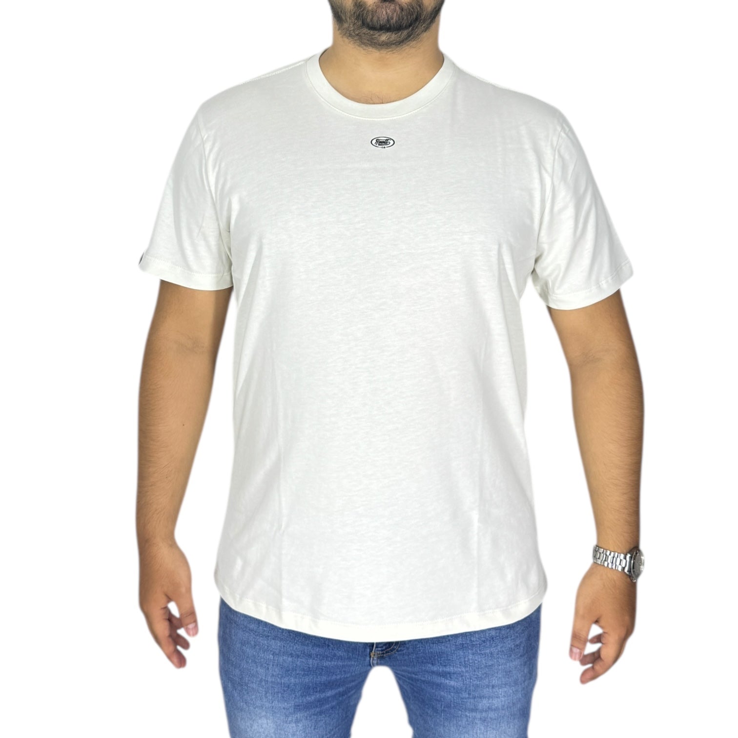 Camiseta Roott + Co 08094