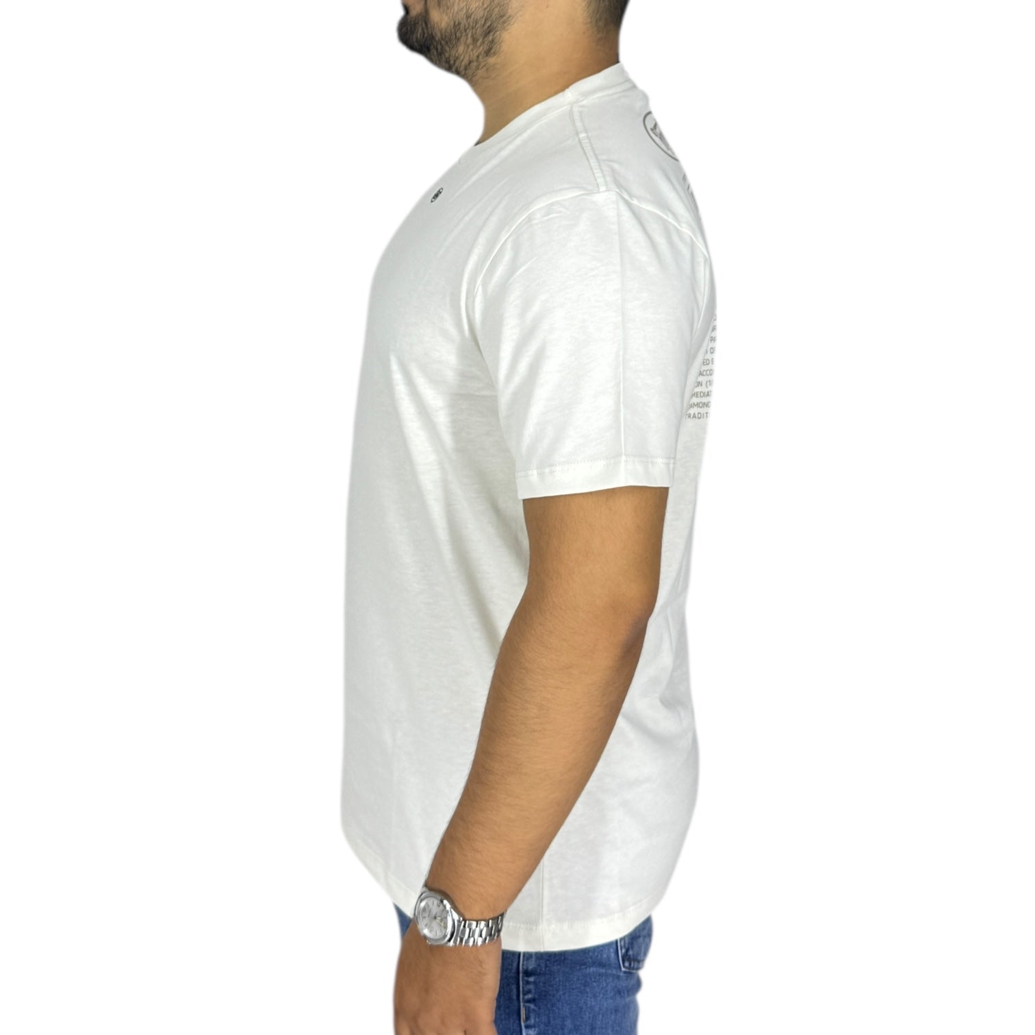 Camiseta Roott + Co 08094