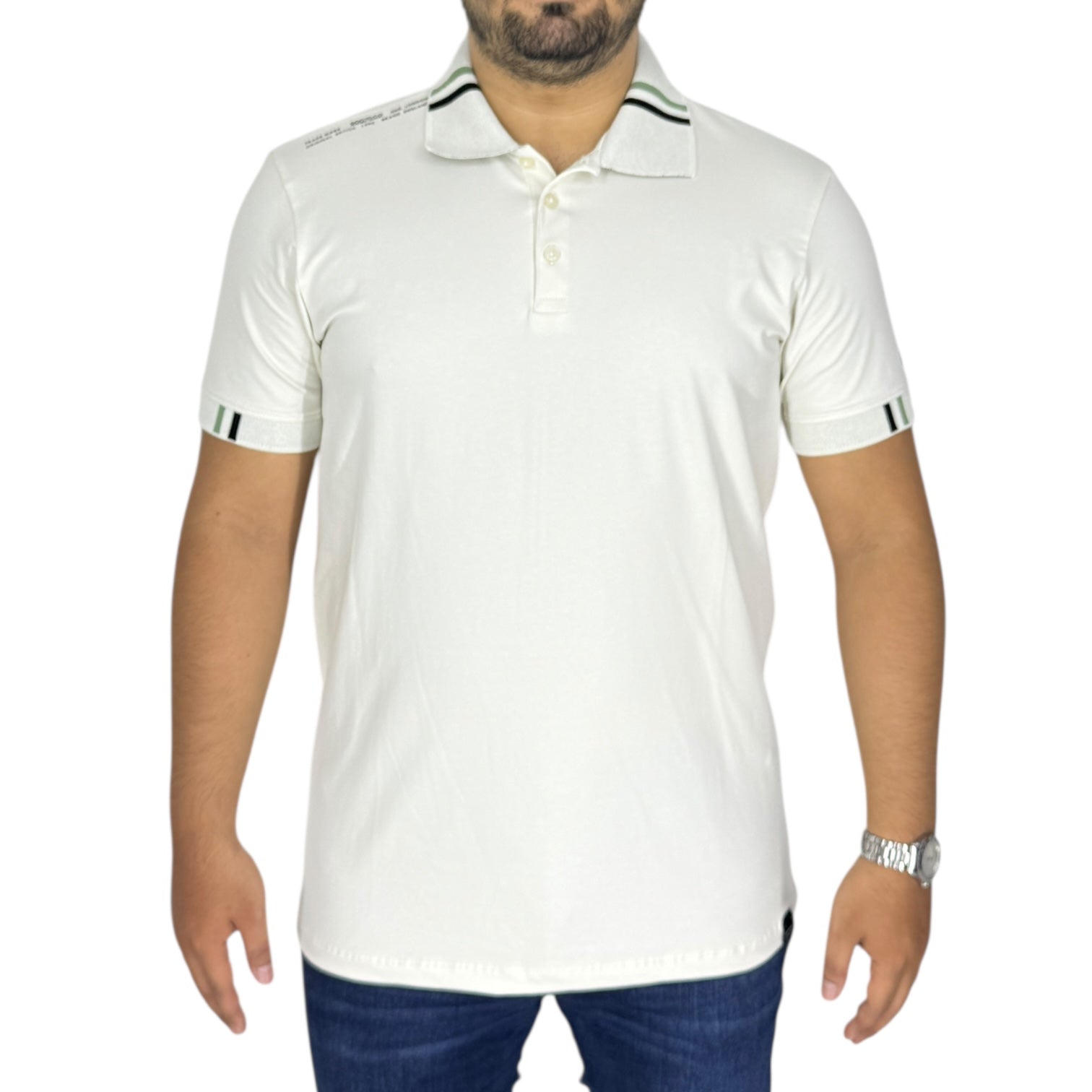 Polo Roott + Co 08107