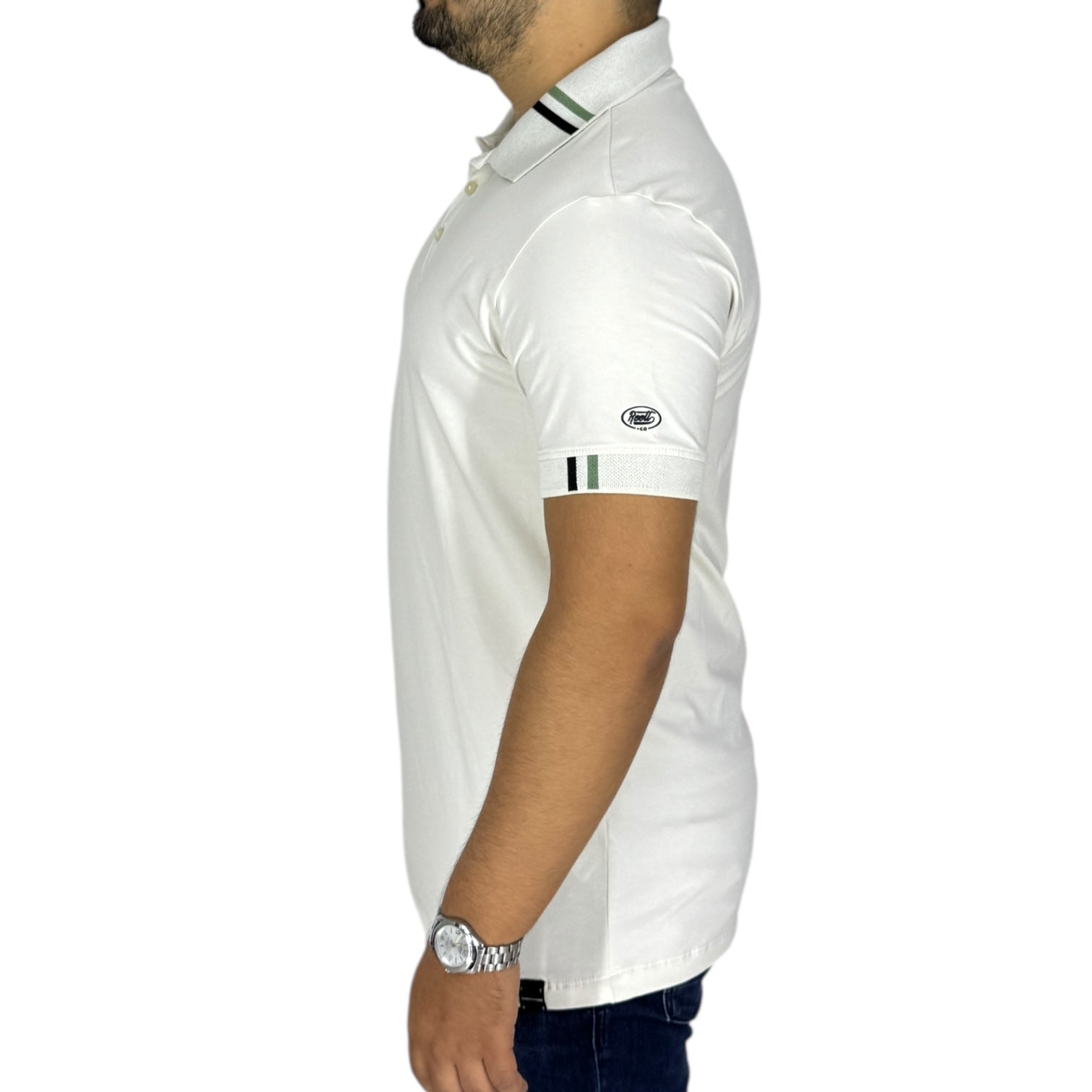 Polo Roott + Co 08107