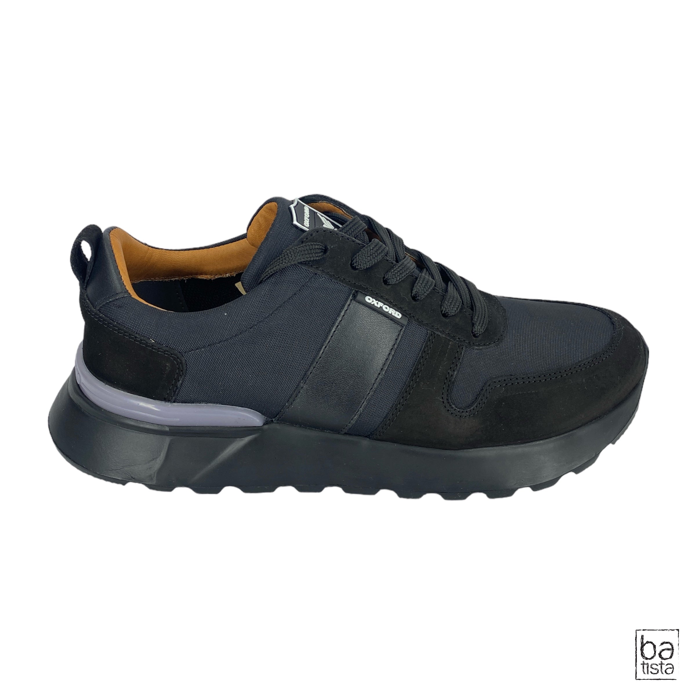 Zapatos Oxford 081825