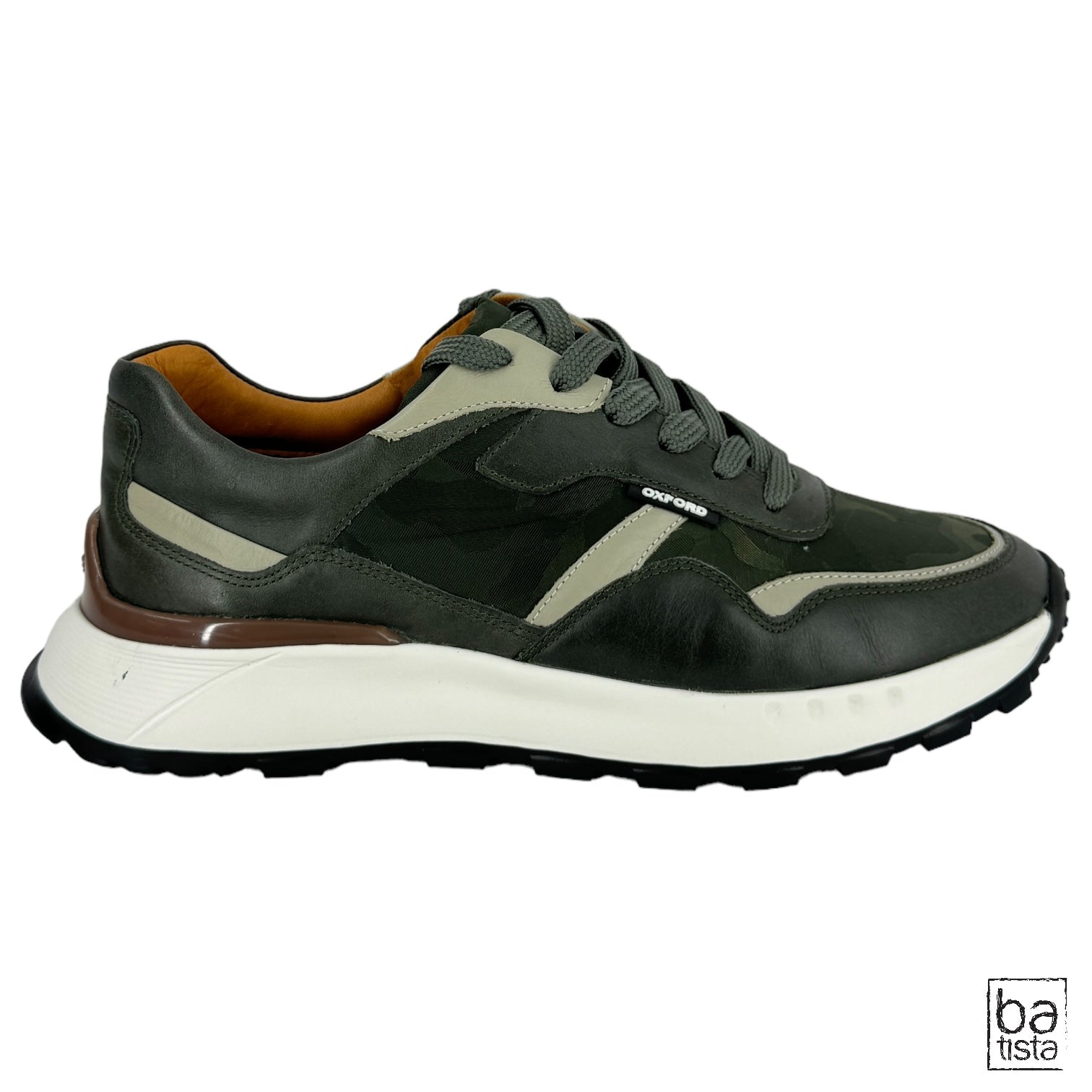 Zapatos Oxford 081851