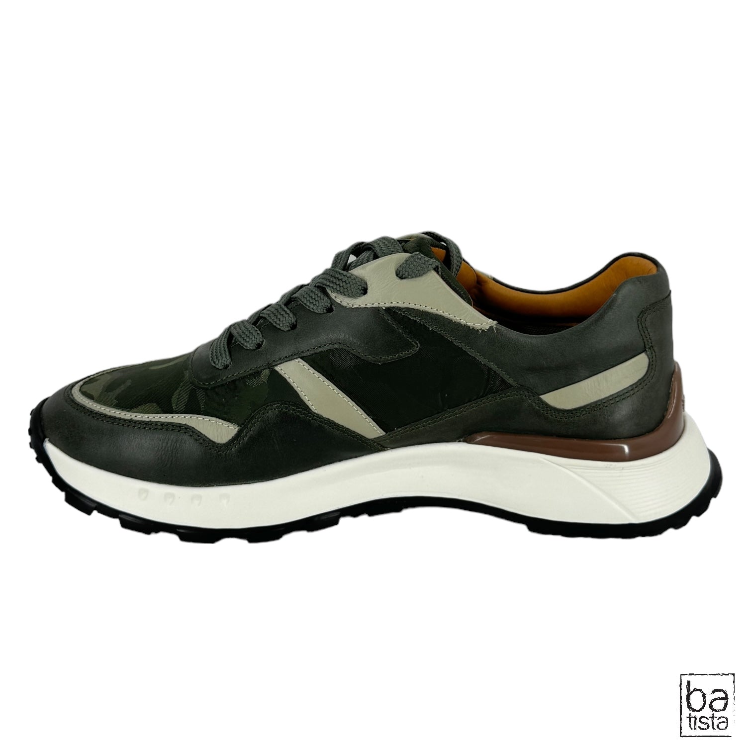Zapatos Oxford 081851