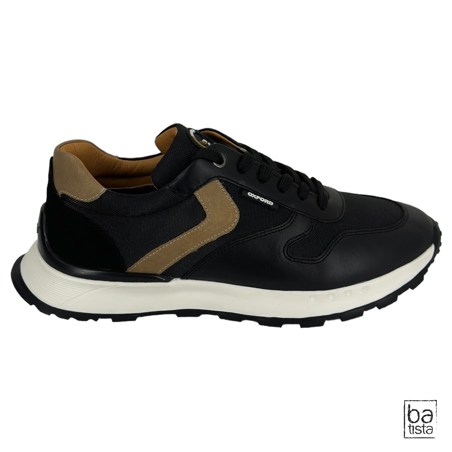 Zapatos Oxford 081863