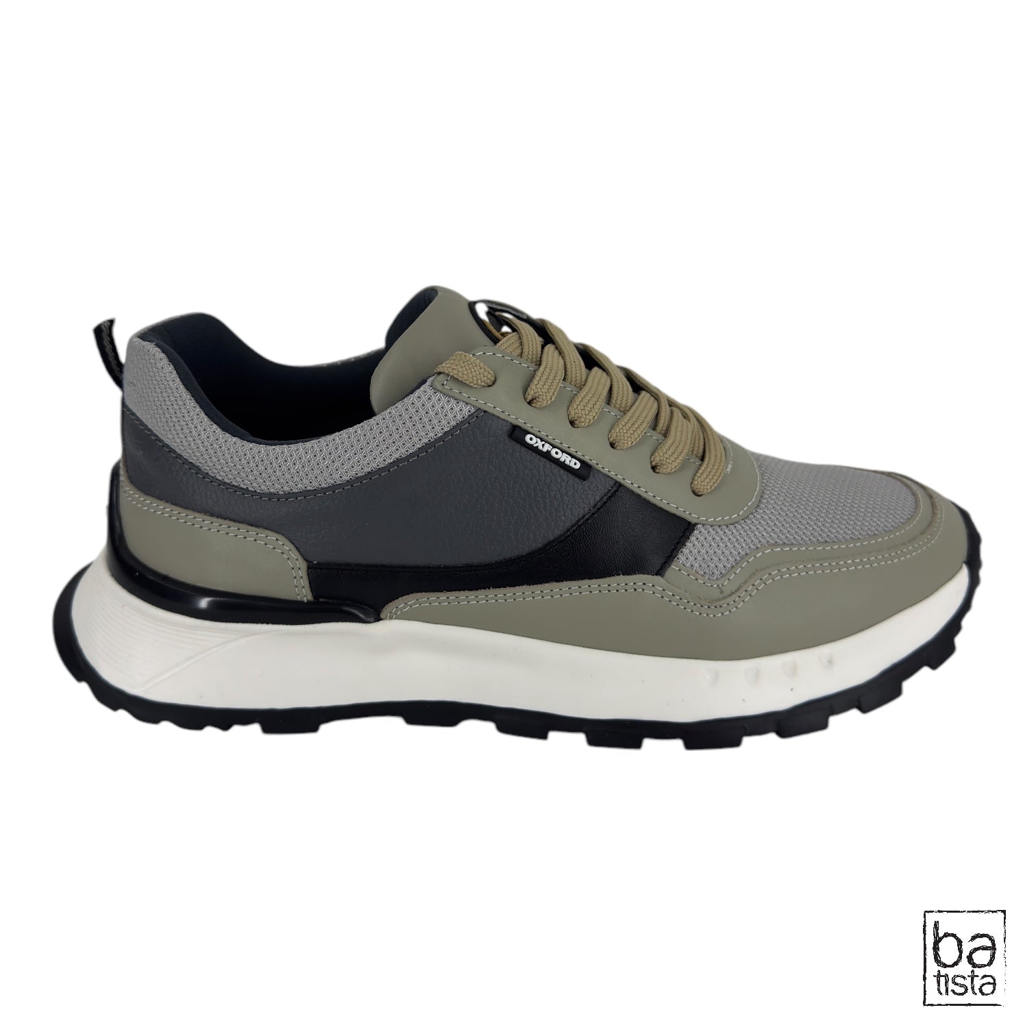 Zapatos Oxford 081867
