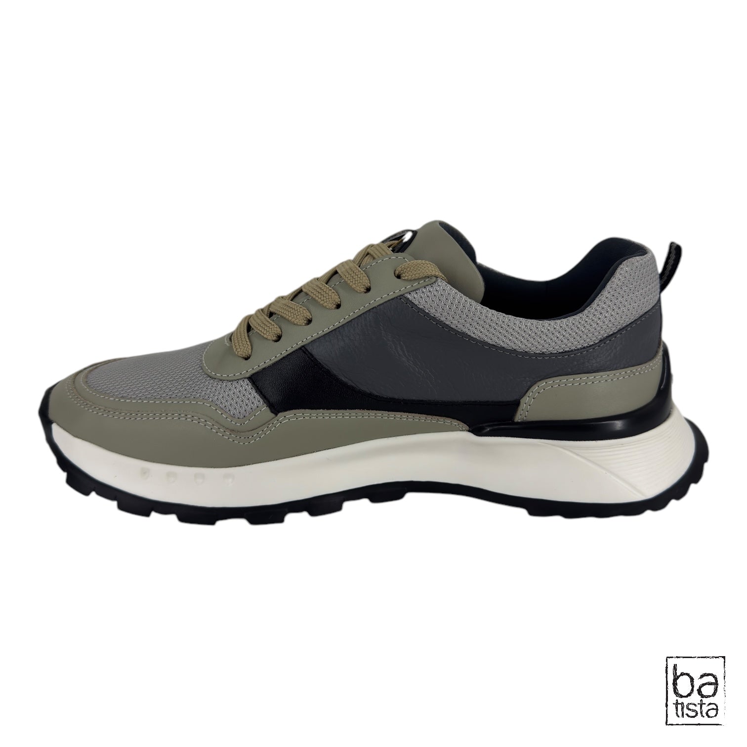 Zapatos Oxford 081867