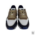 Zapatos Oxford 081879
