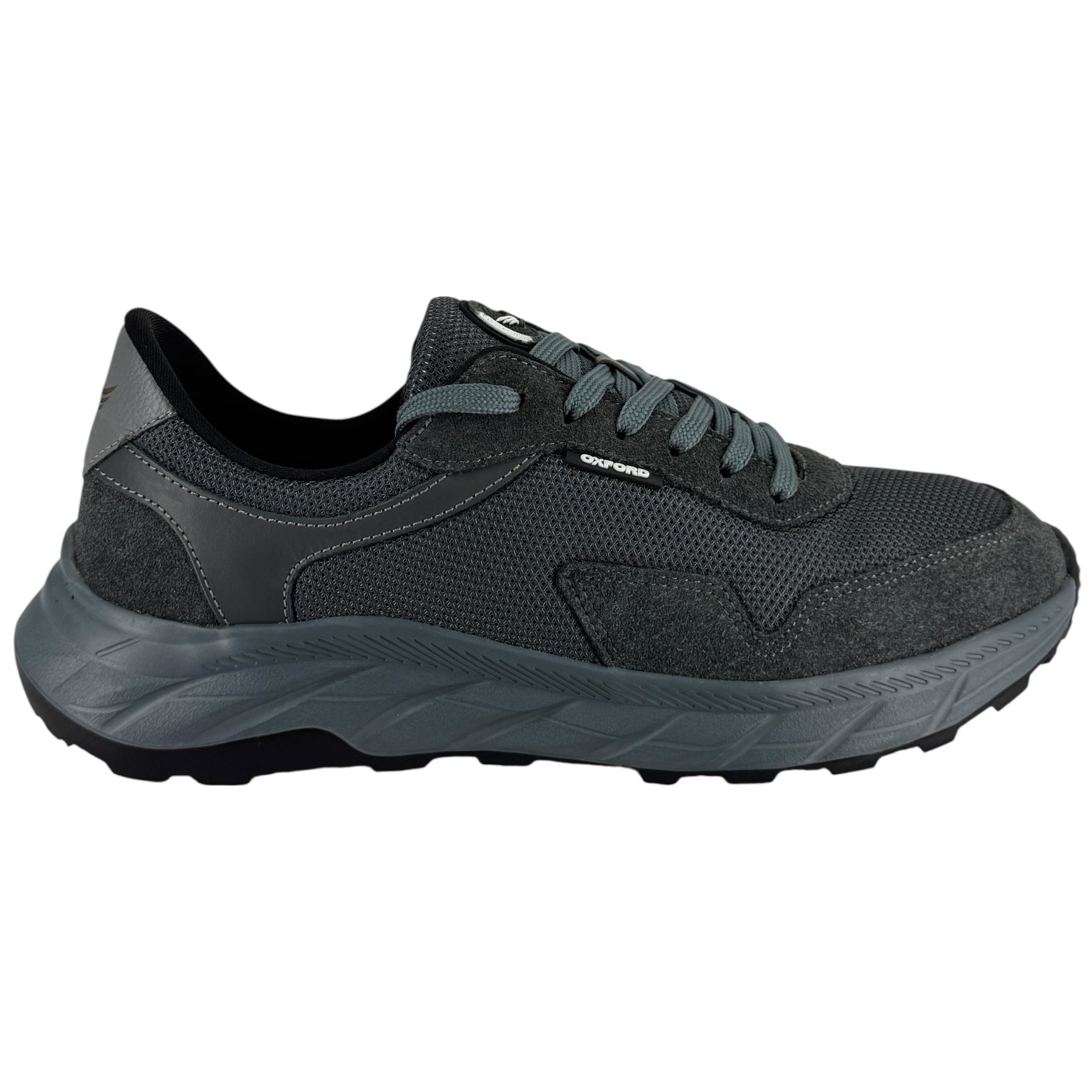 Zapatos Oxford 081906