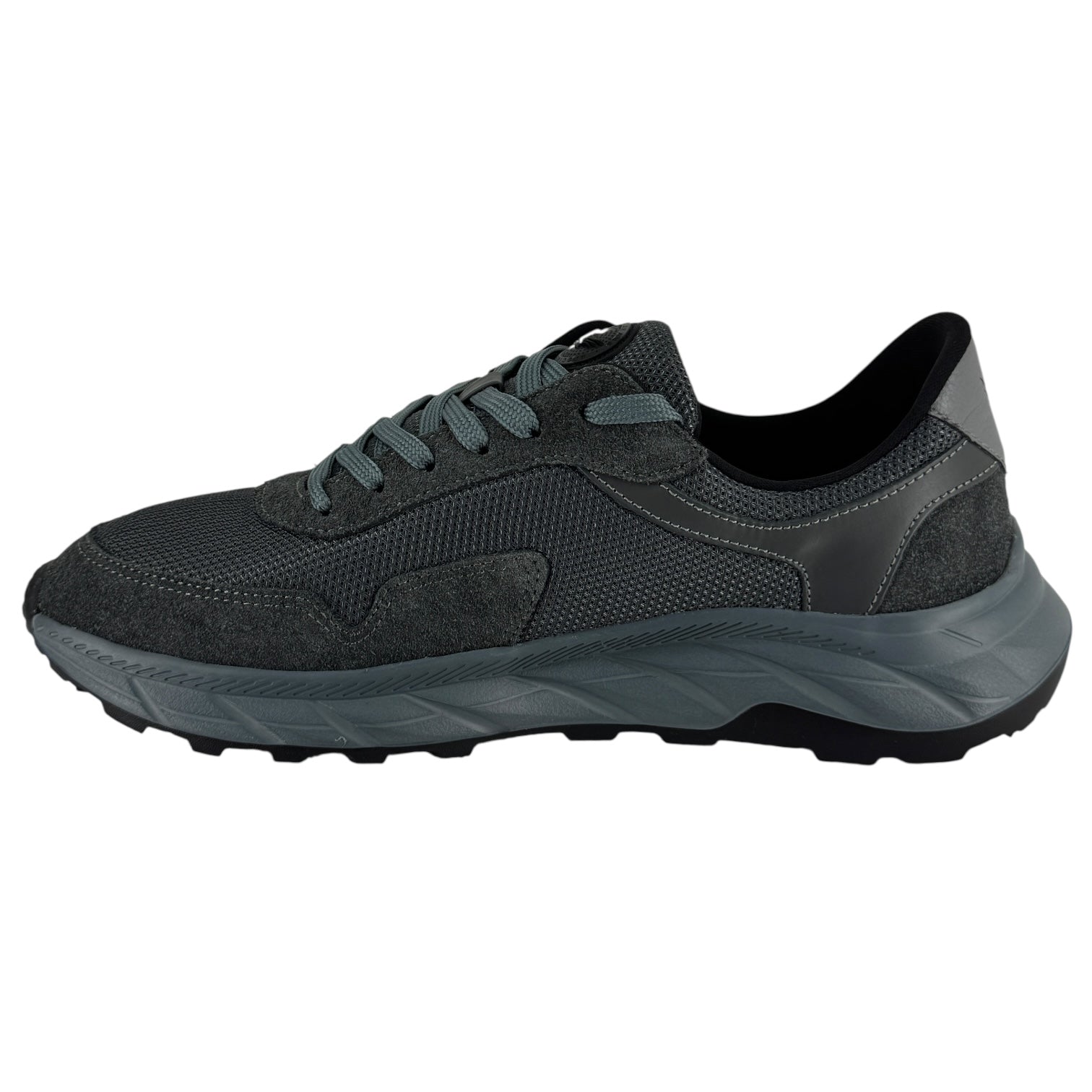 Zapatos Oxford 081906