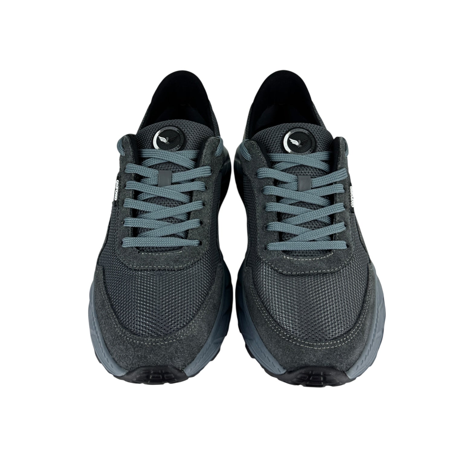 Zapatos Oxford 081906