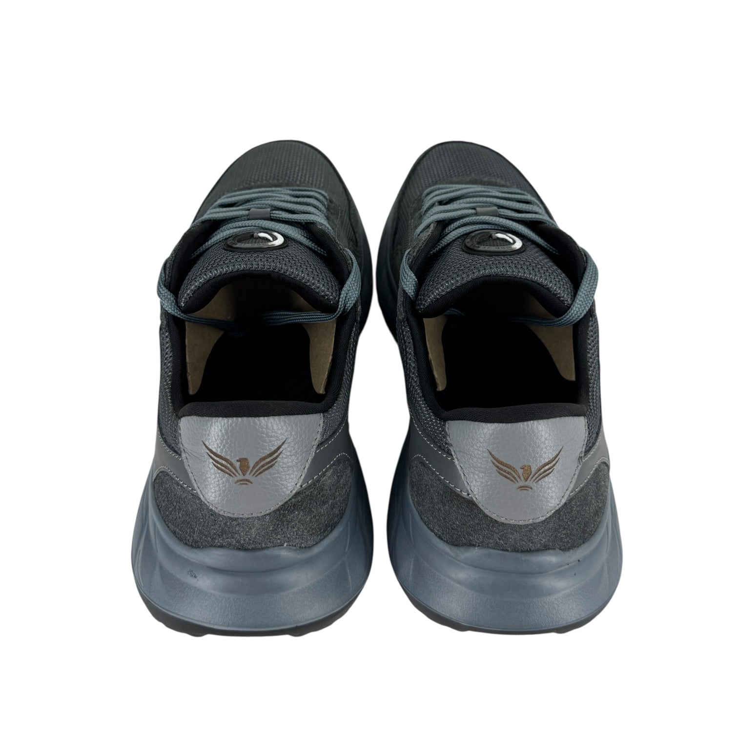 Zapatos Oxford 081906