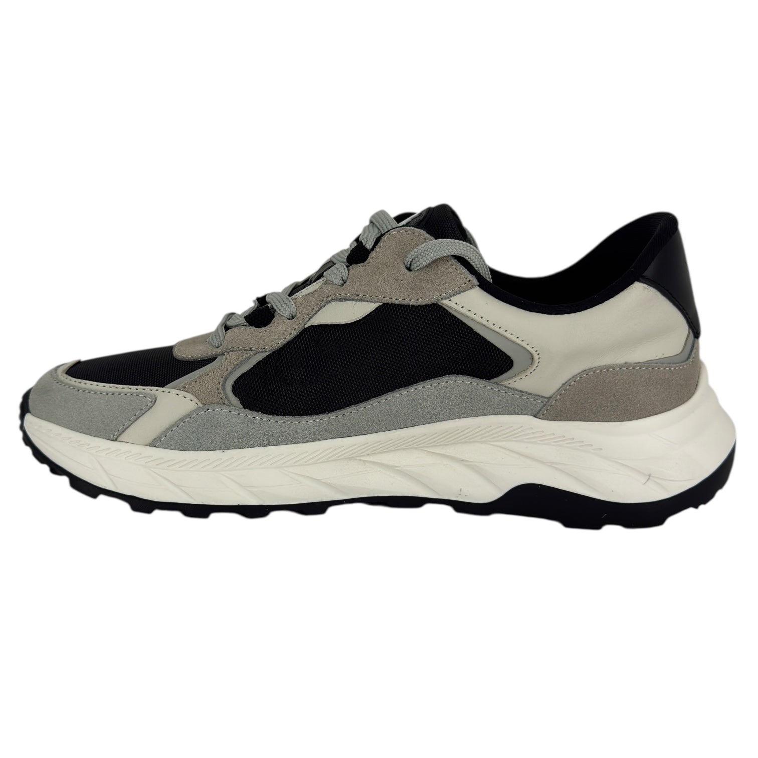 Zapatos Oxford 081911