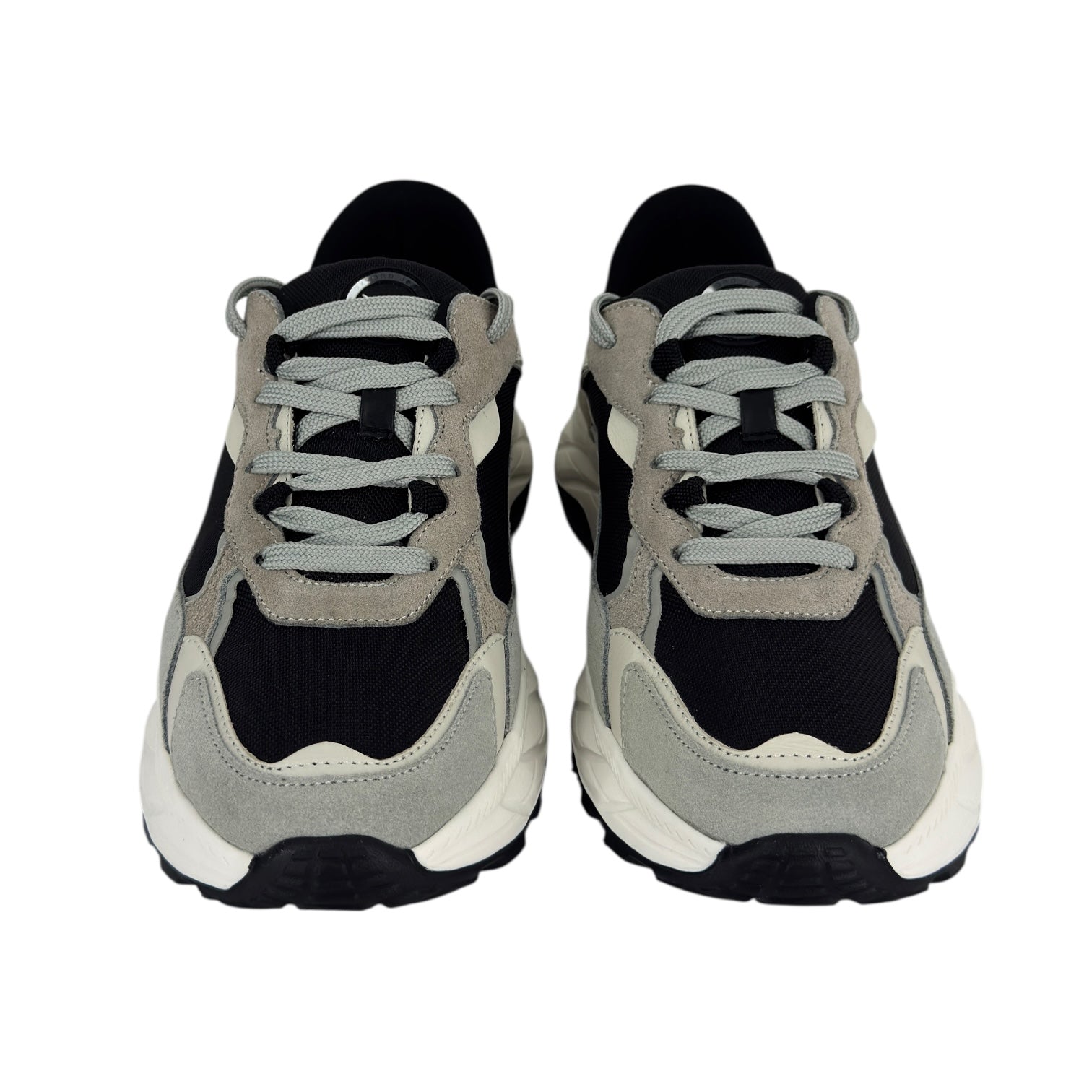 Zapatos Oxford 081911
