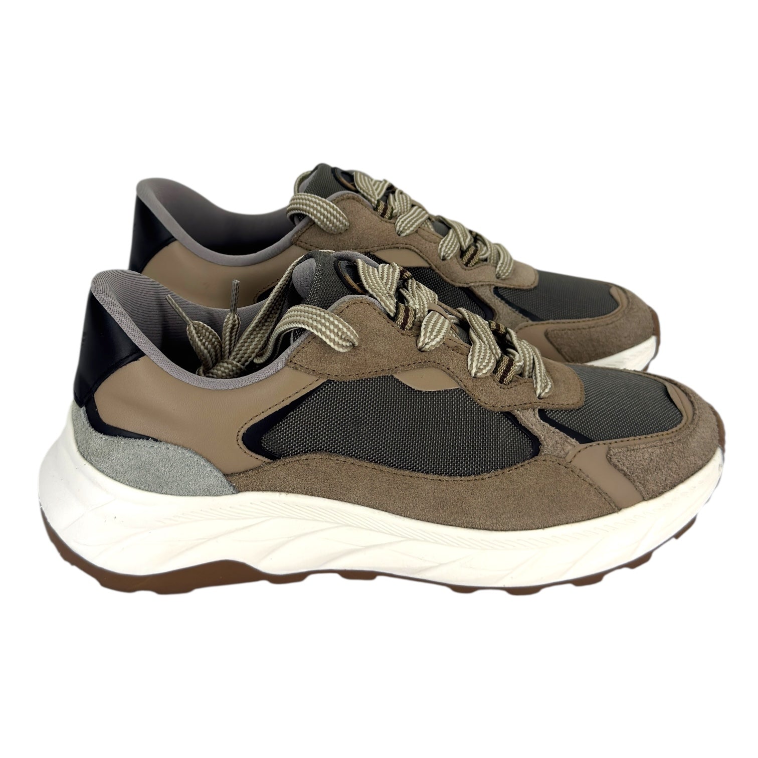 Zapatos Oxford 081924