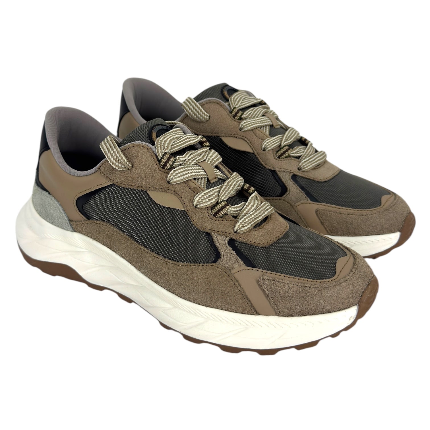 Zapatos Oxford 081924