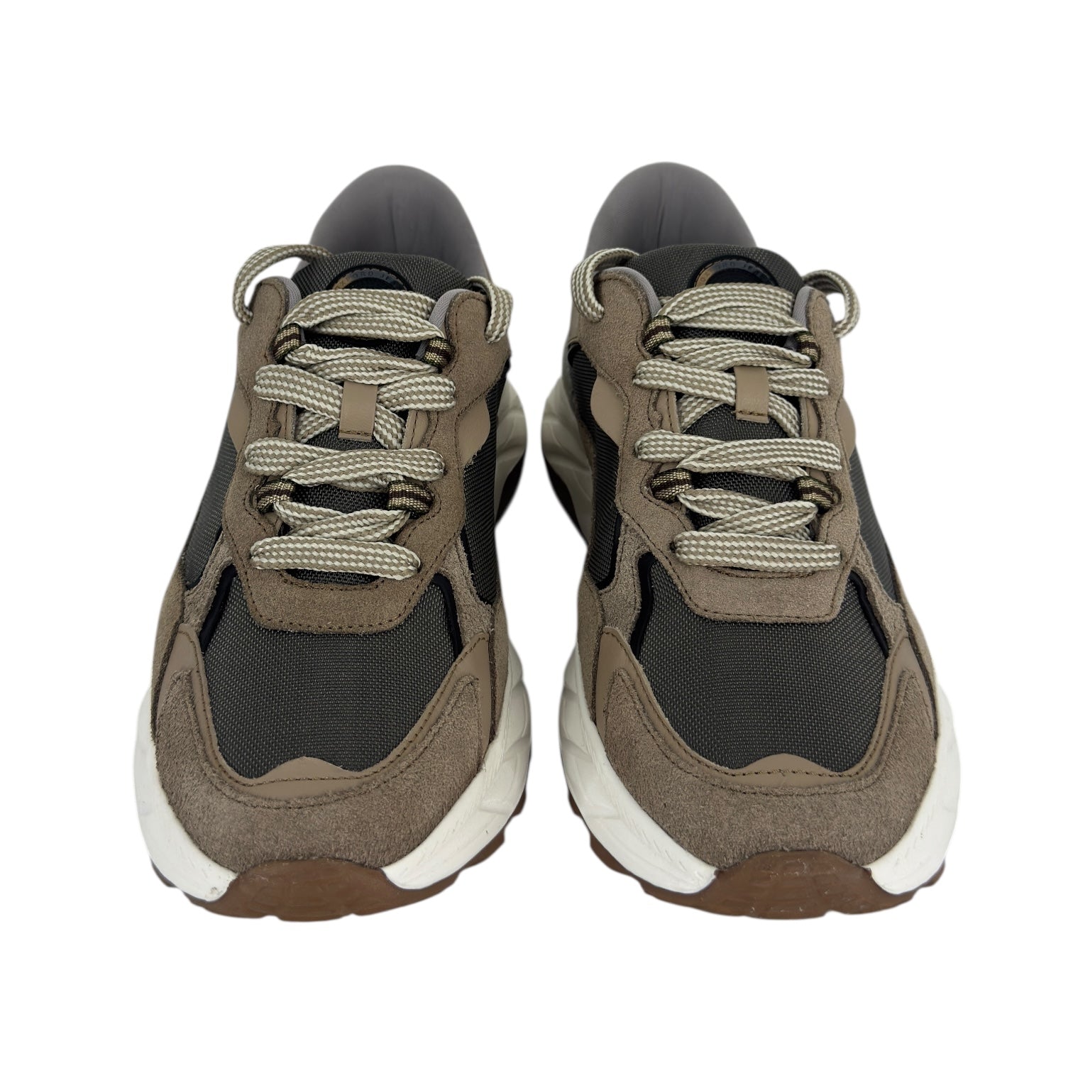 Zapatos Oxford 081924