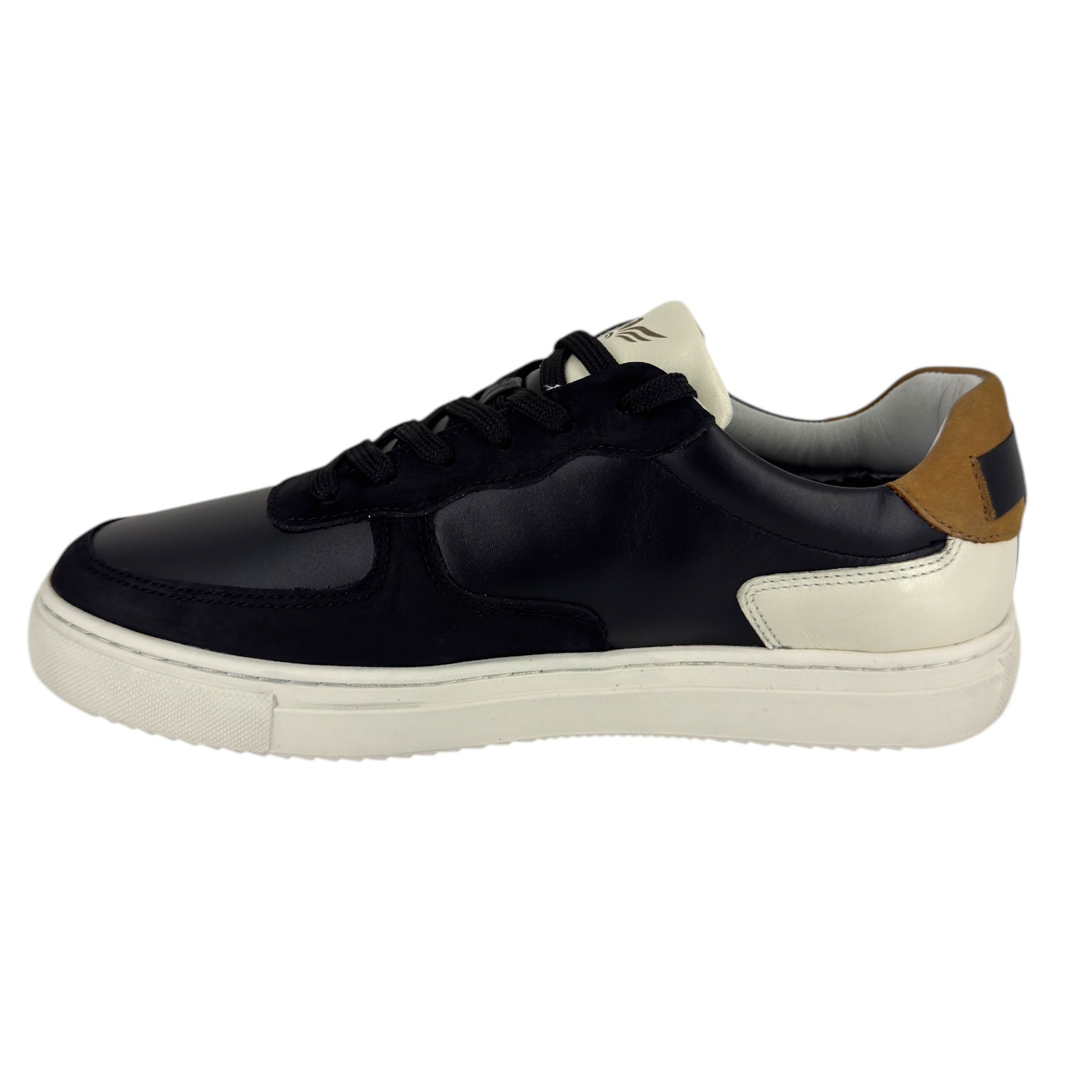 Zapatos Oxford 081934