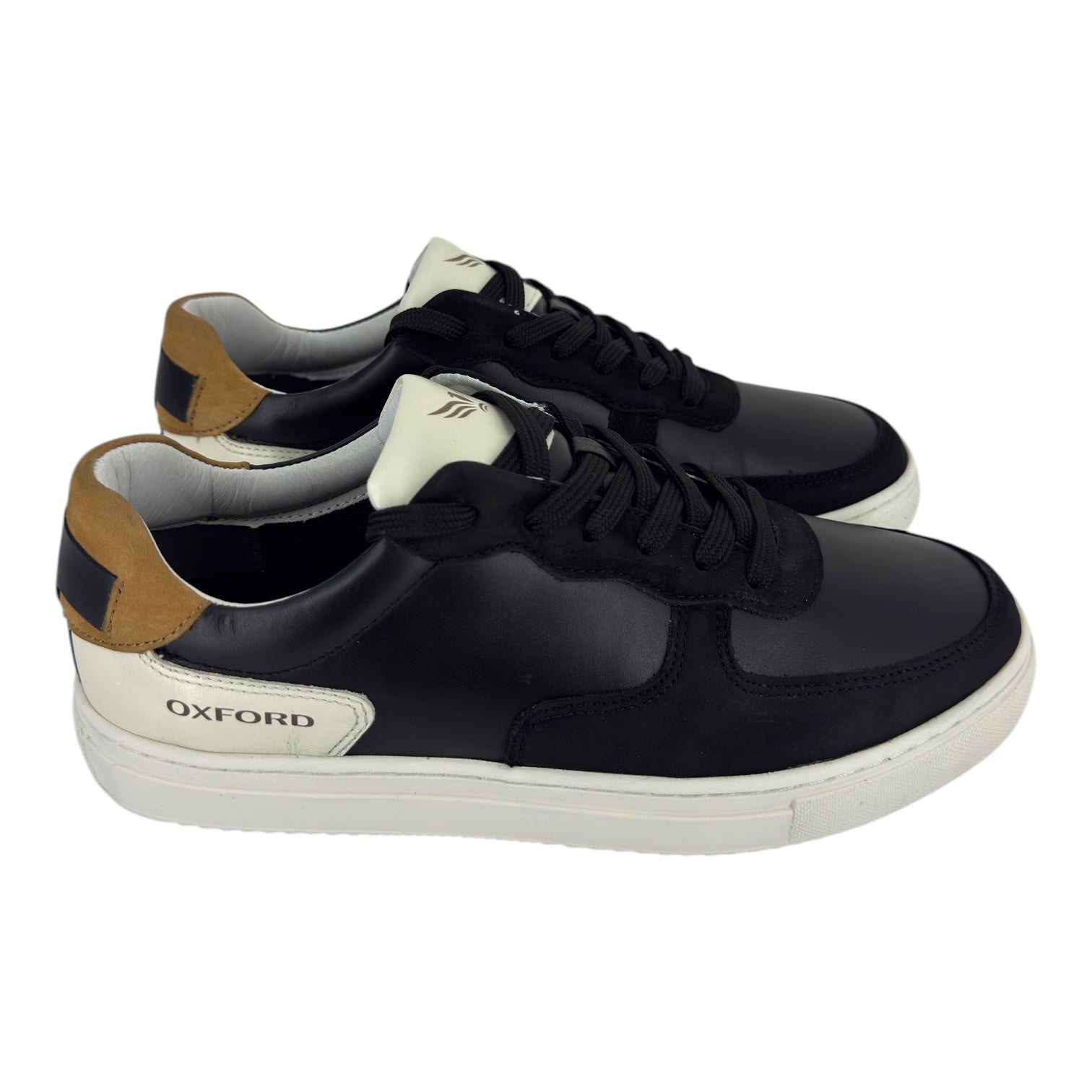 Zapatos Oxford 081934