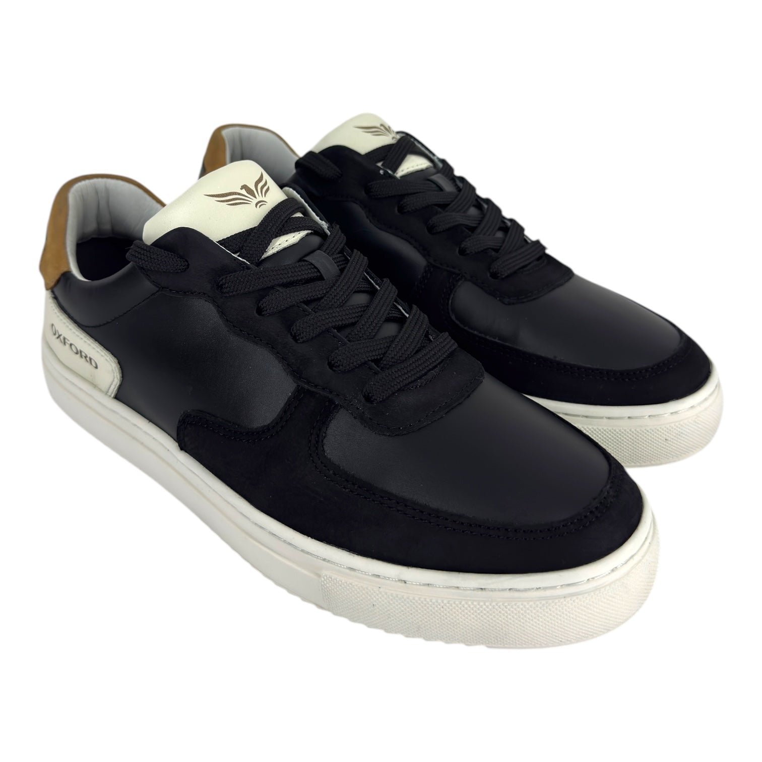 Zapatos Oxford 081934