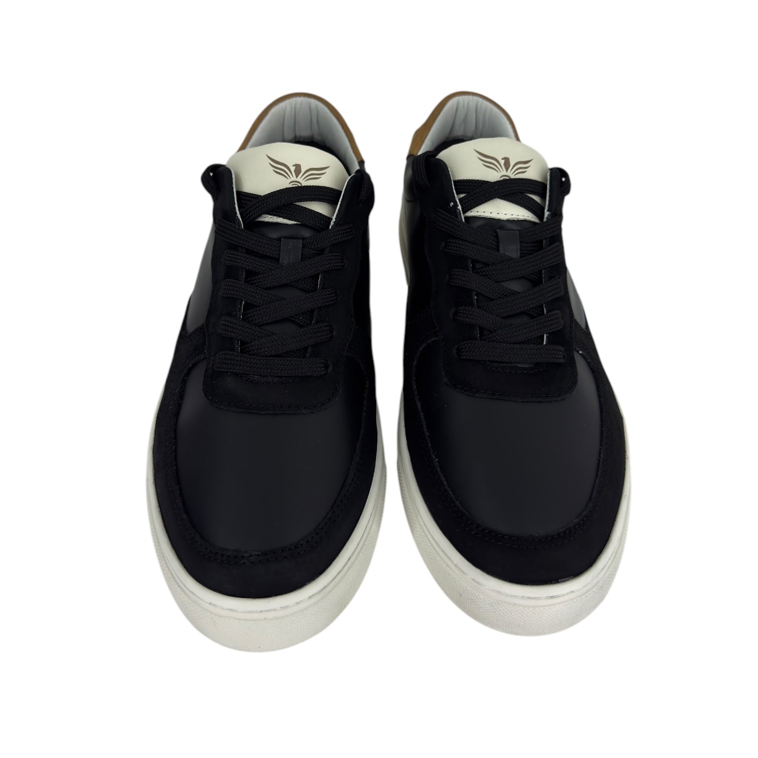 Zapatos Oxford 081934