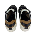 Zapatos Oxford 081934
