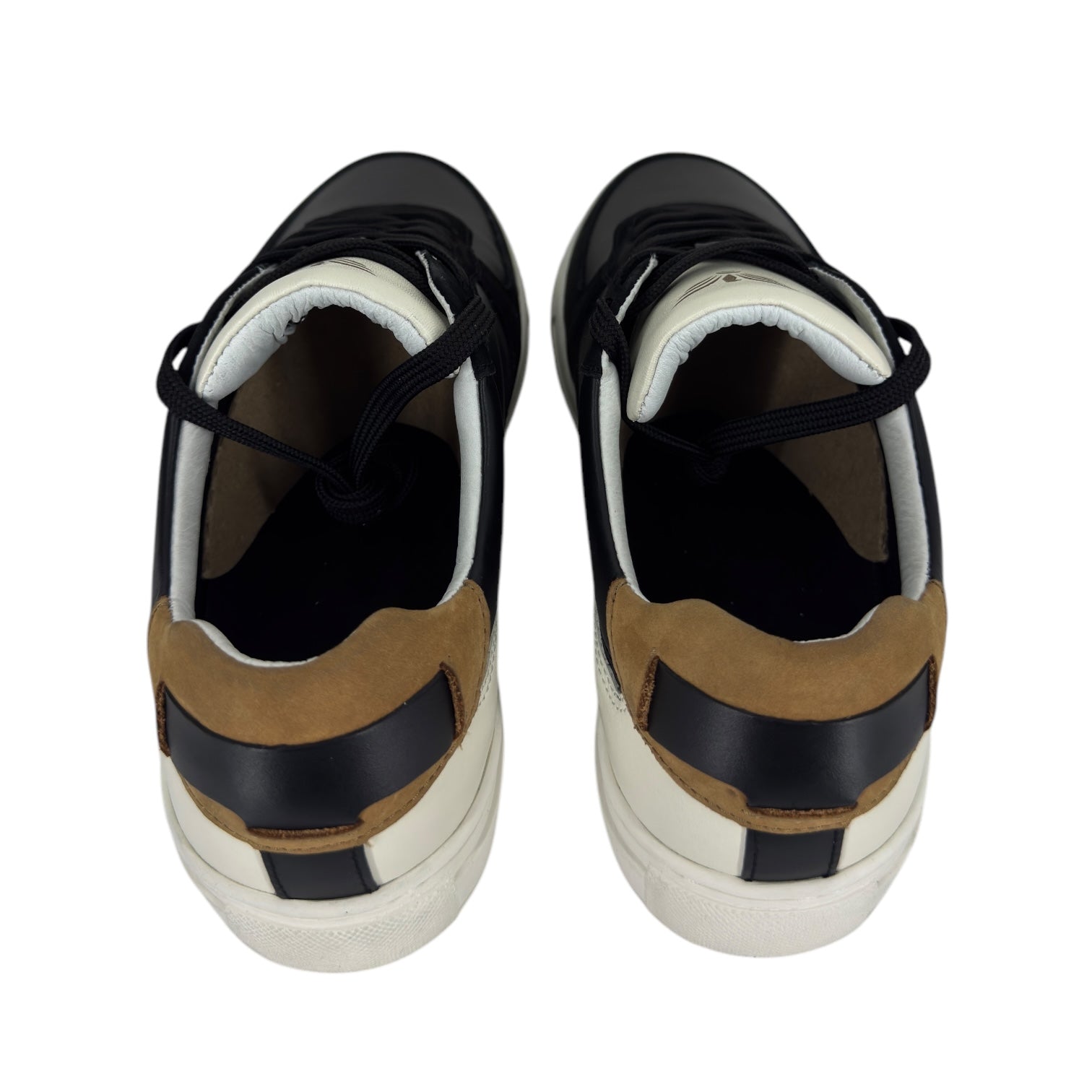 Zapatos Oxford 081934