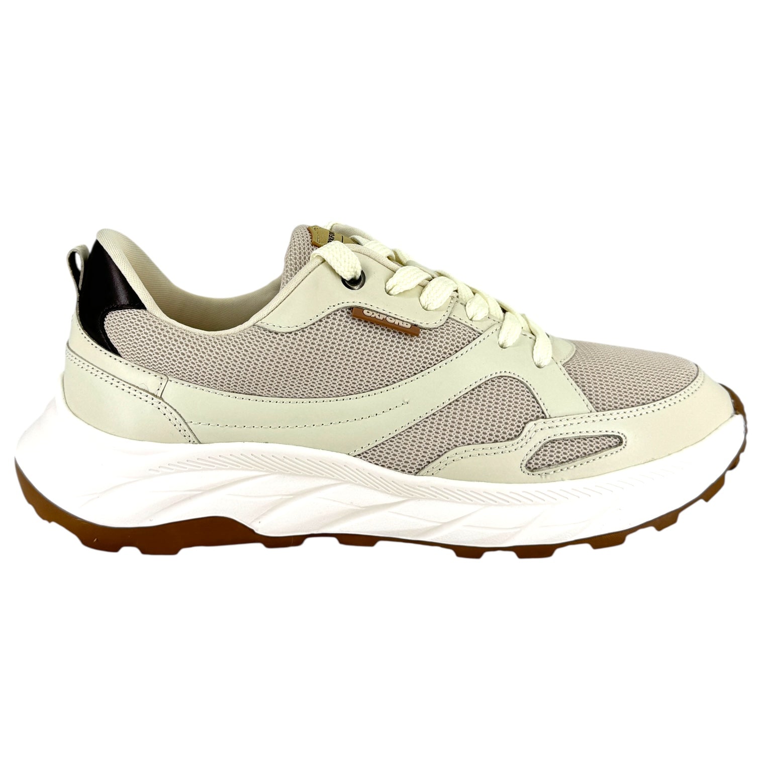 Zapatos Oxford 081937