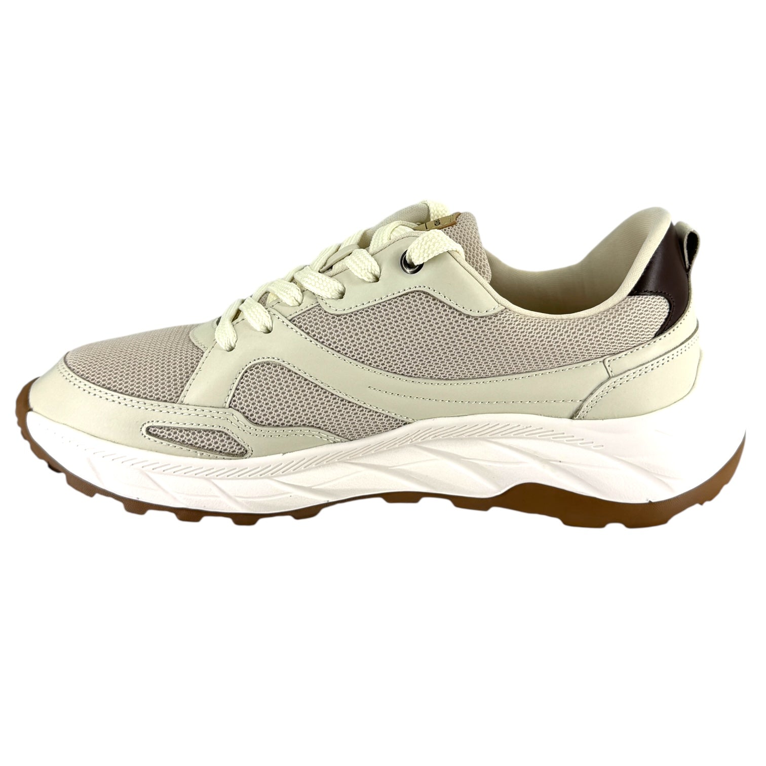 Zapatos Oxford 081937