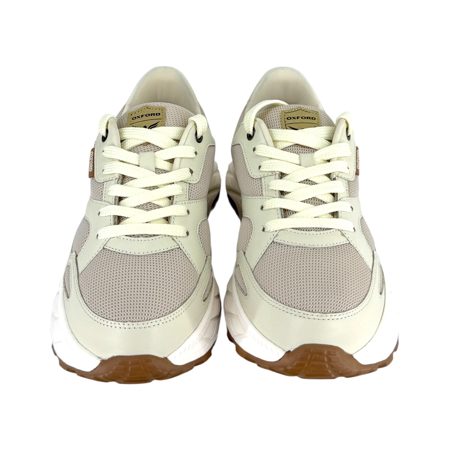 Zapatos Oxford 081937