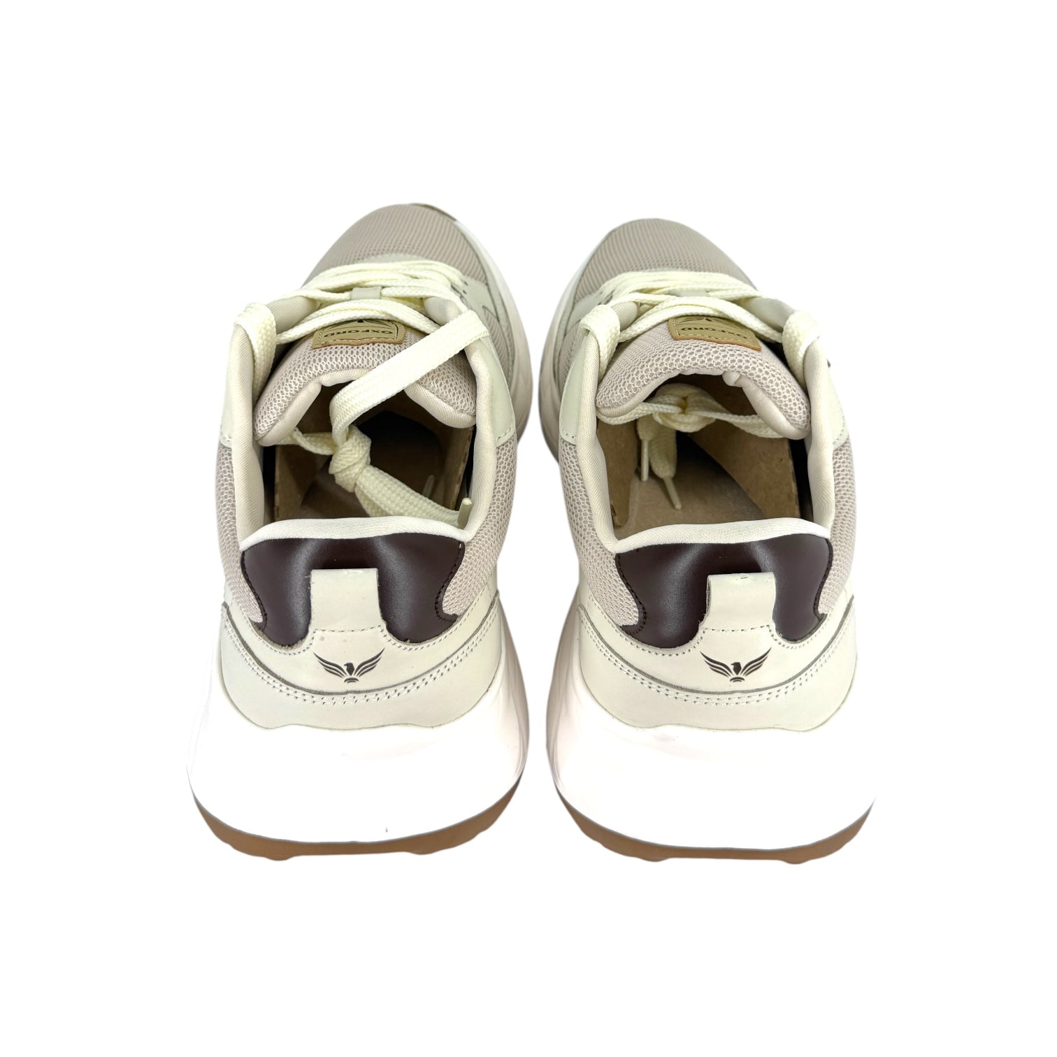 Zapatos Oxford 081937