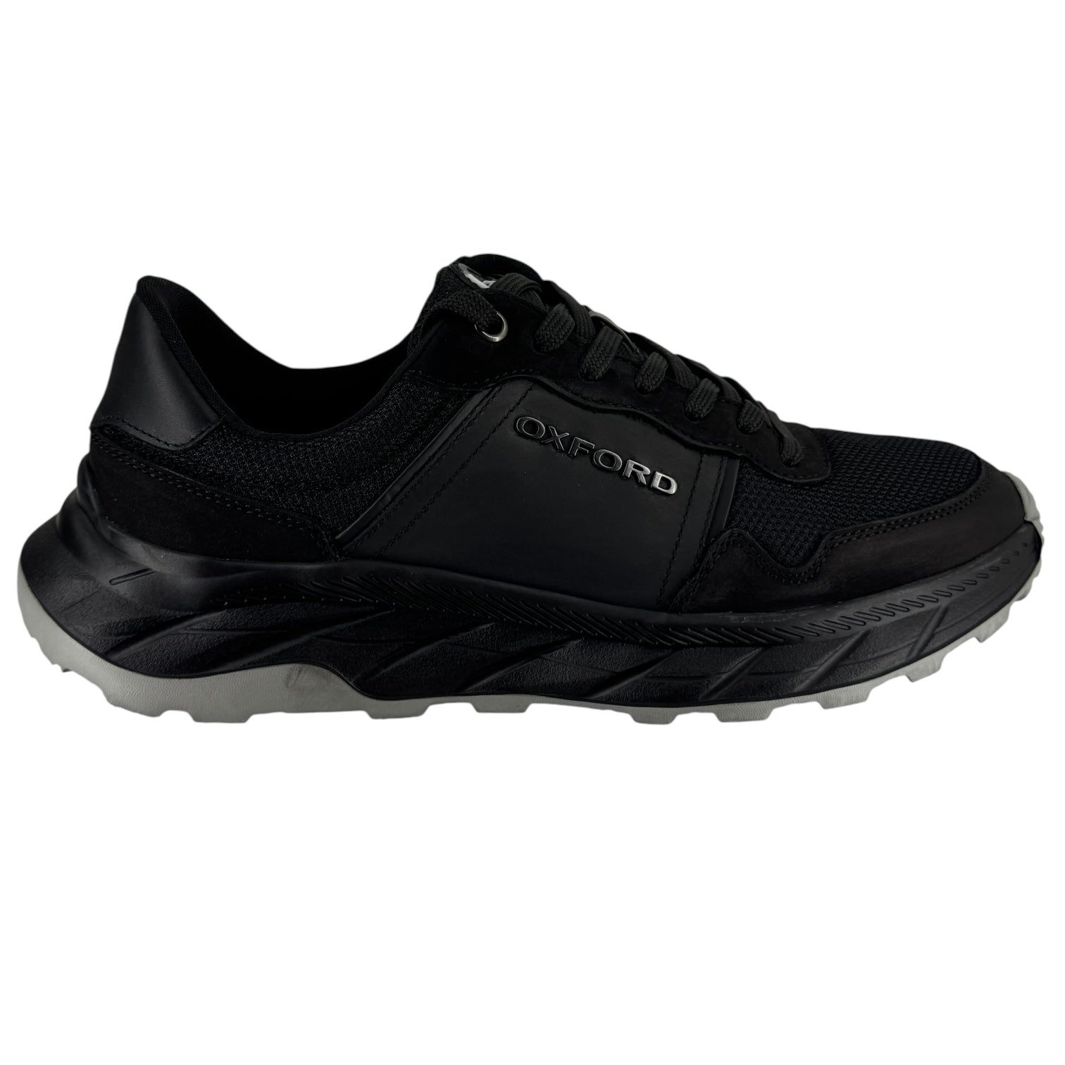 Zapatos Oxford 081938