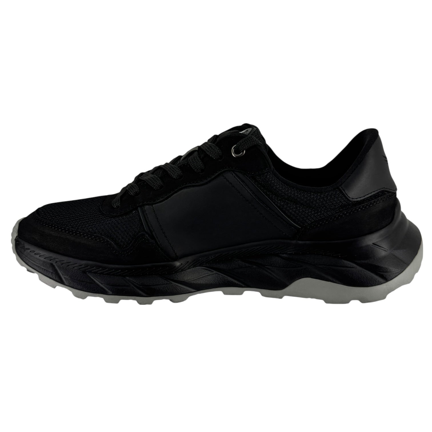 Zapatos Oxford 081938