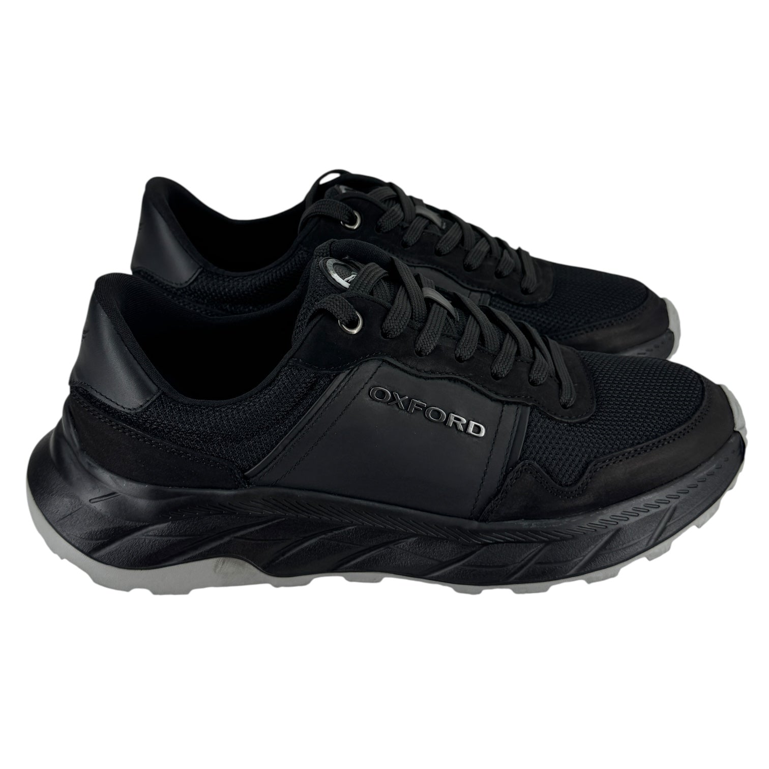 Zapatos Oxford 081938