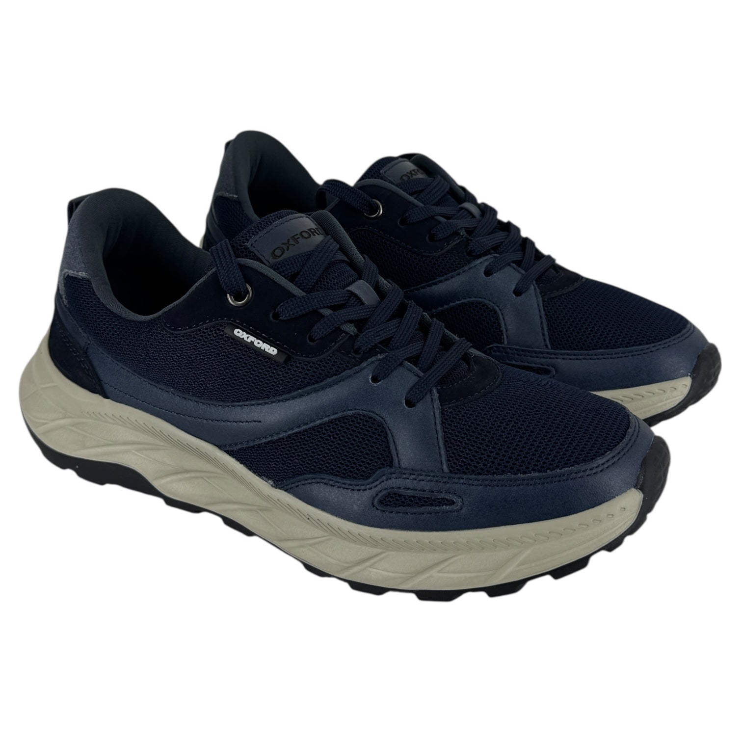 Zapatos Oxford 081957