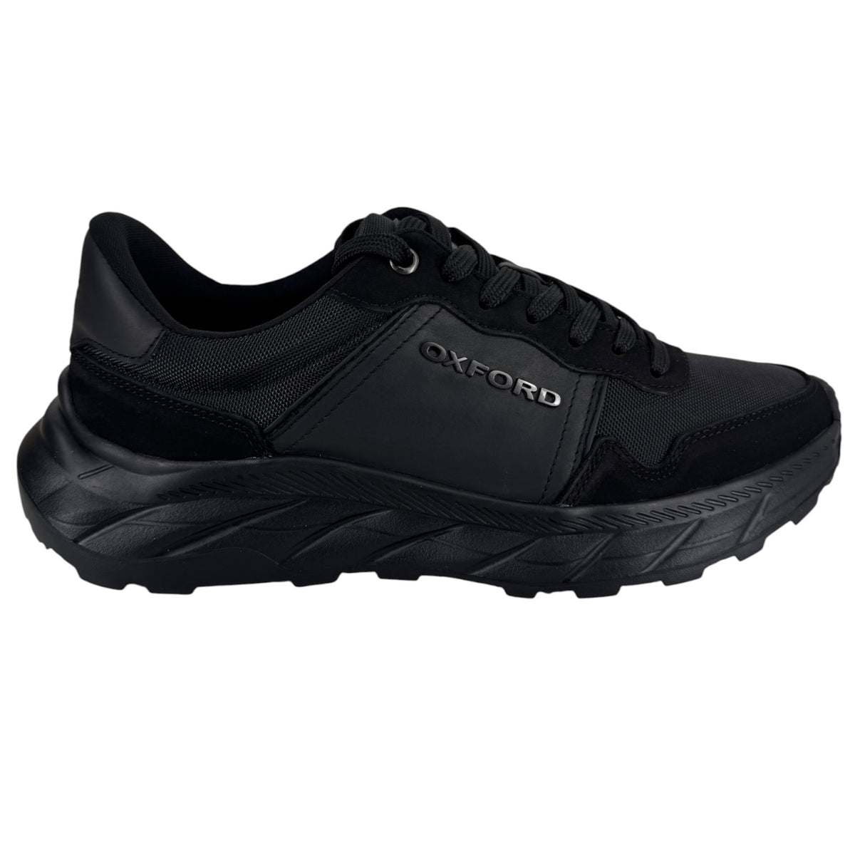 Zapatos Oxford 082001