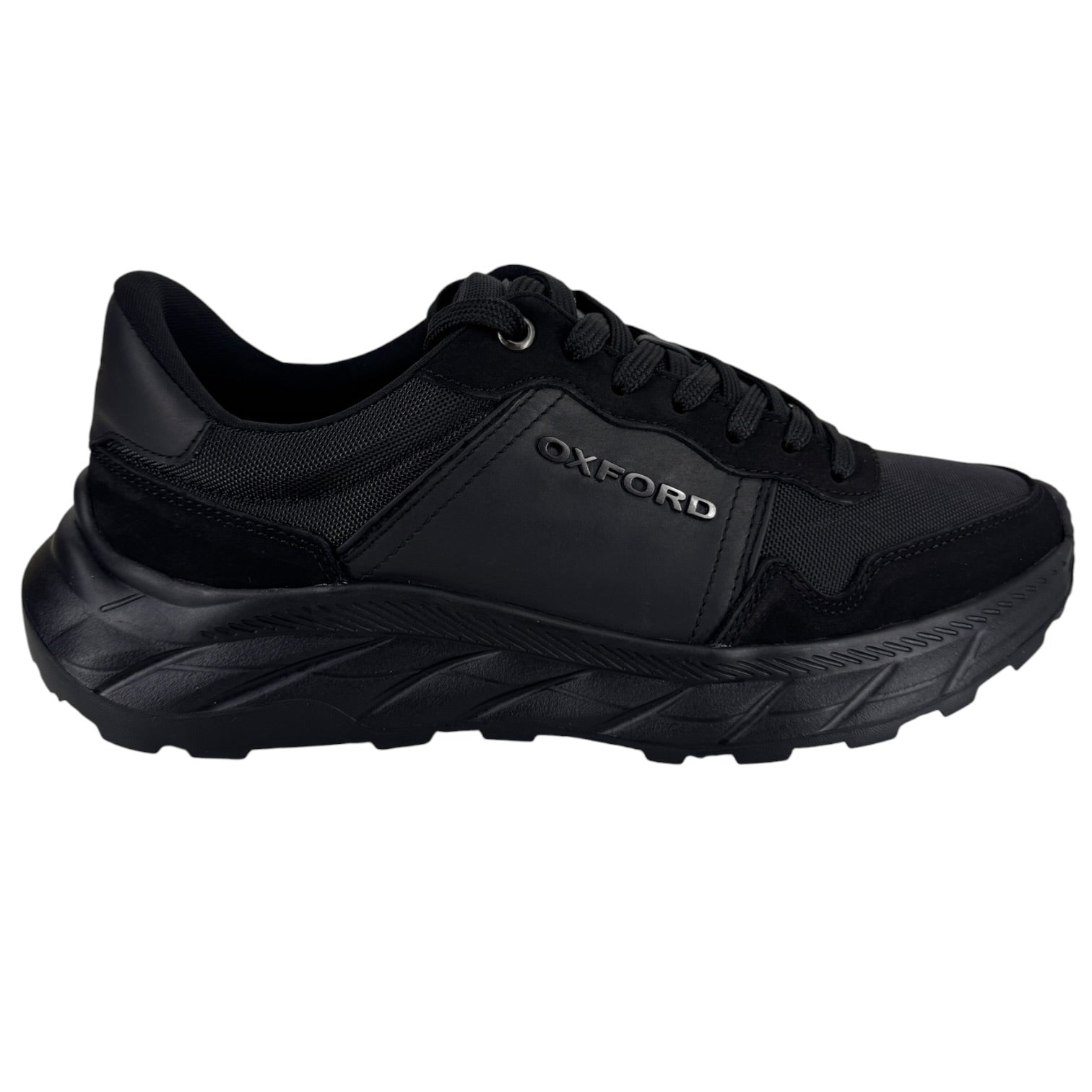 Zapatos Oxford 082001