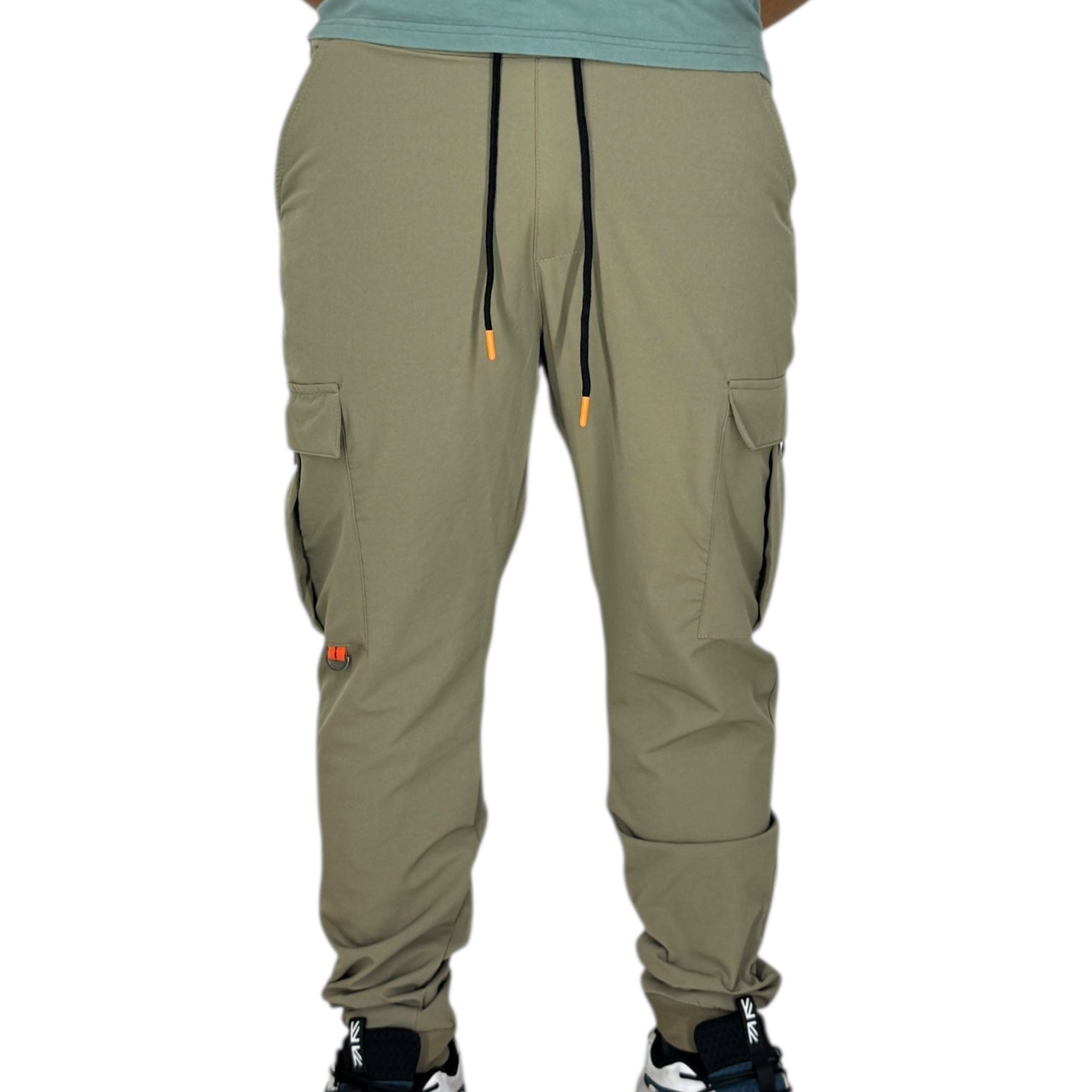 Pantalon Cargo Roott + Co 09004