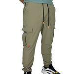 Pantalon Cargo Roott + Co 09004