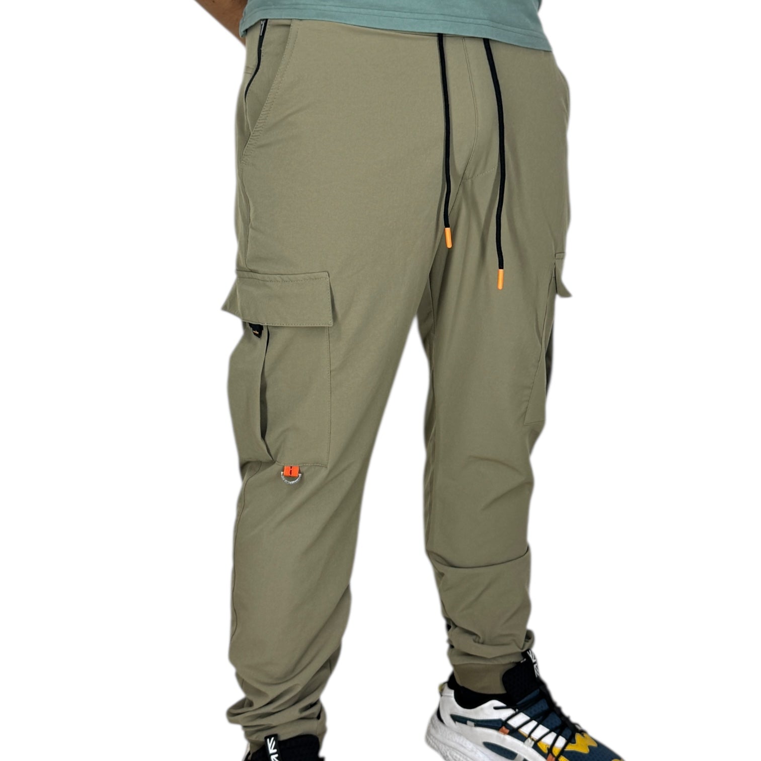 Pantalon Cargo Roott + Co 09004