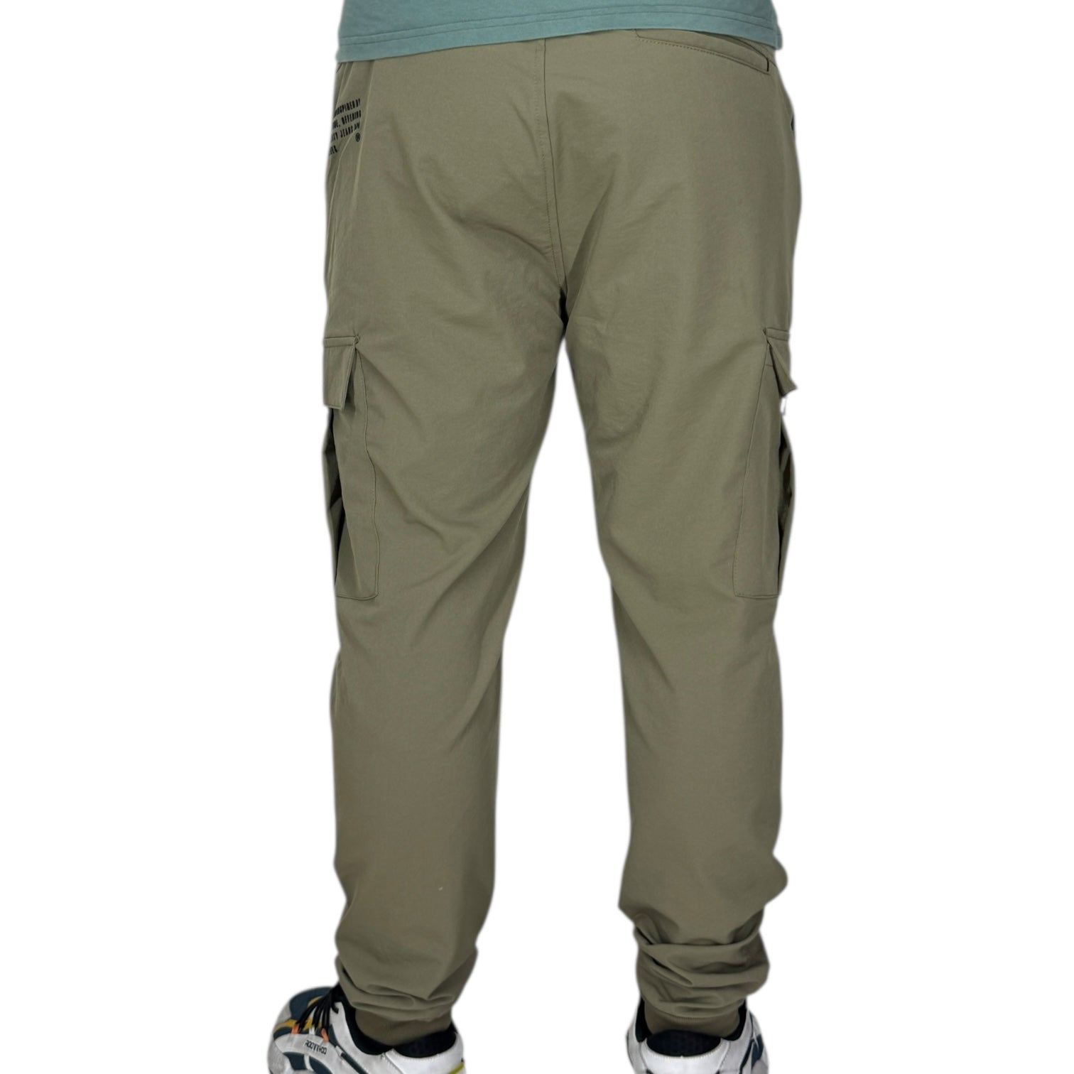 Pantalon Cargo Roott + Co 09004